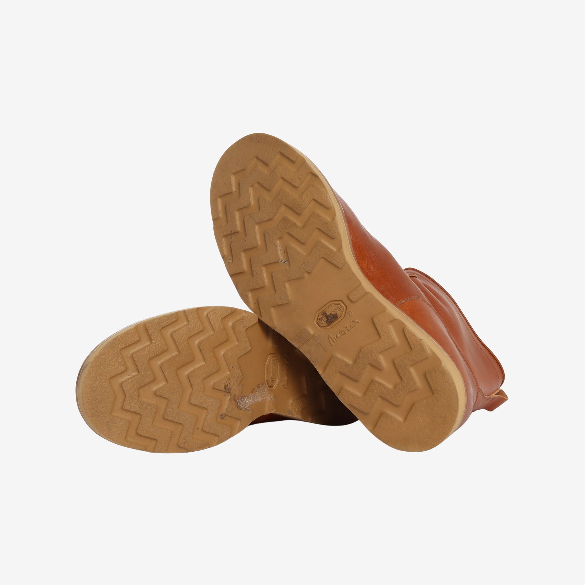 Roper Boot