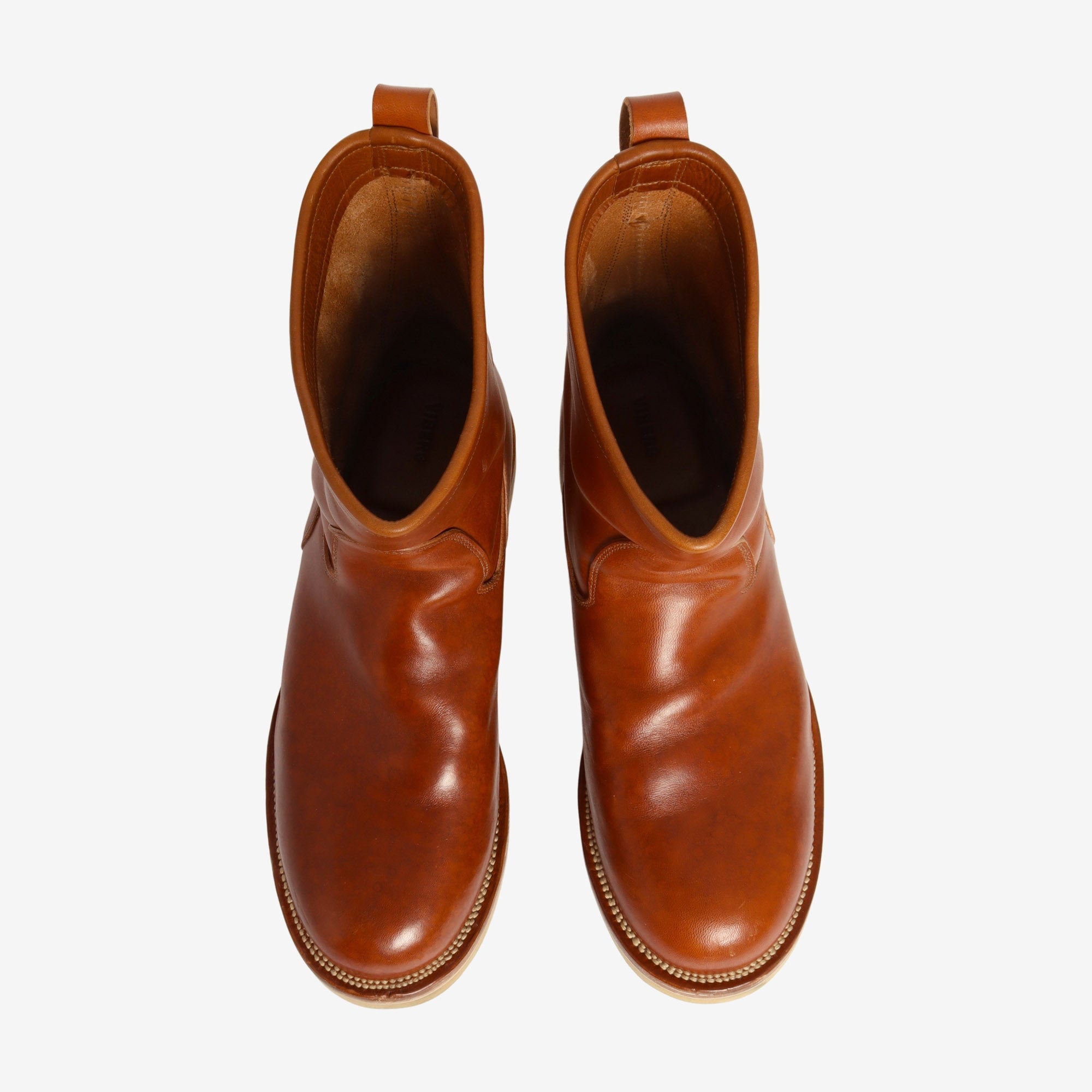 Roper Boot