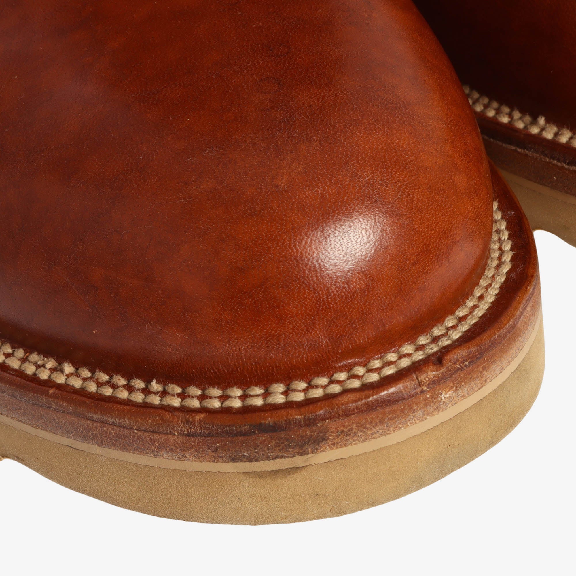 Roper Boot