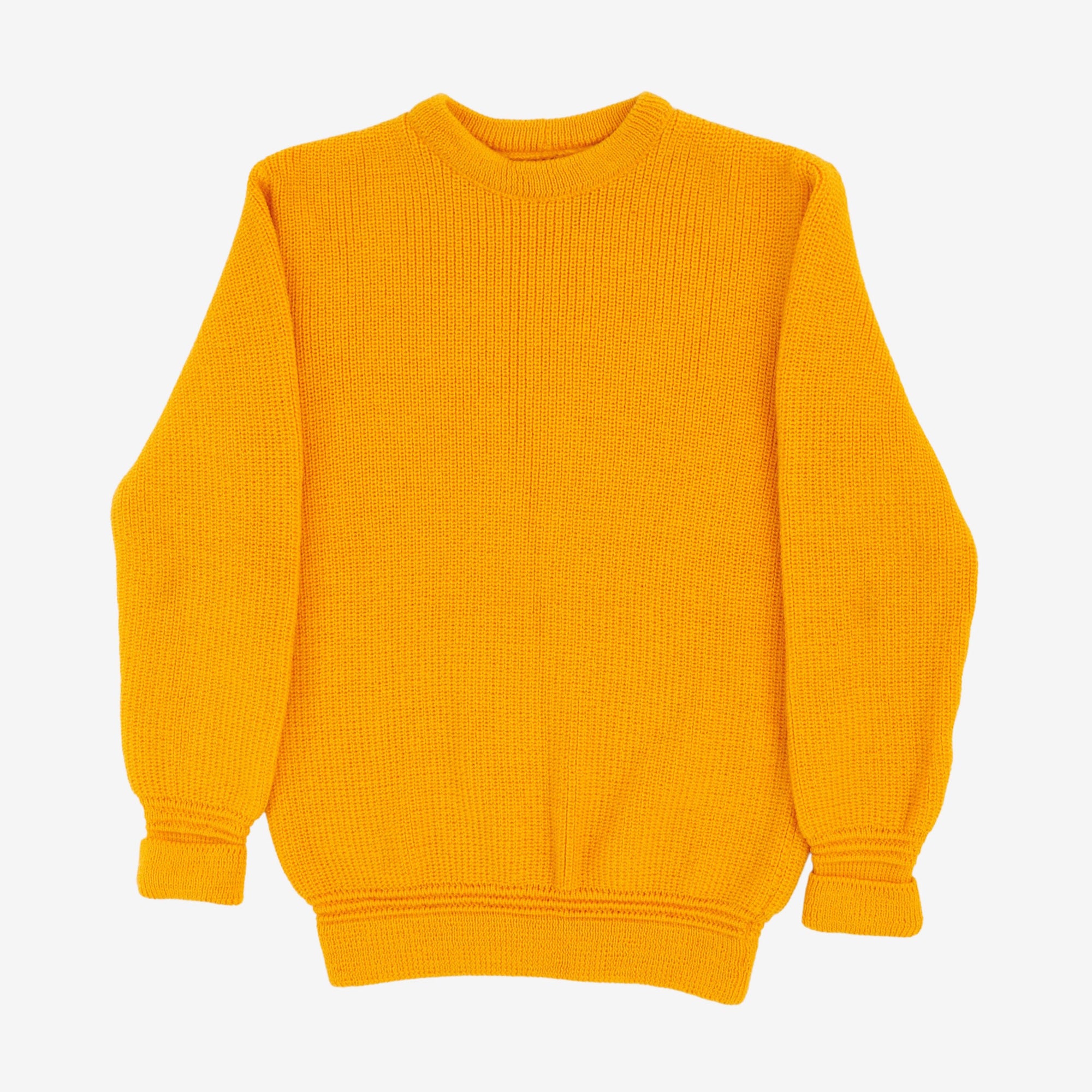 Rundhals Crewneck Sweater