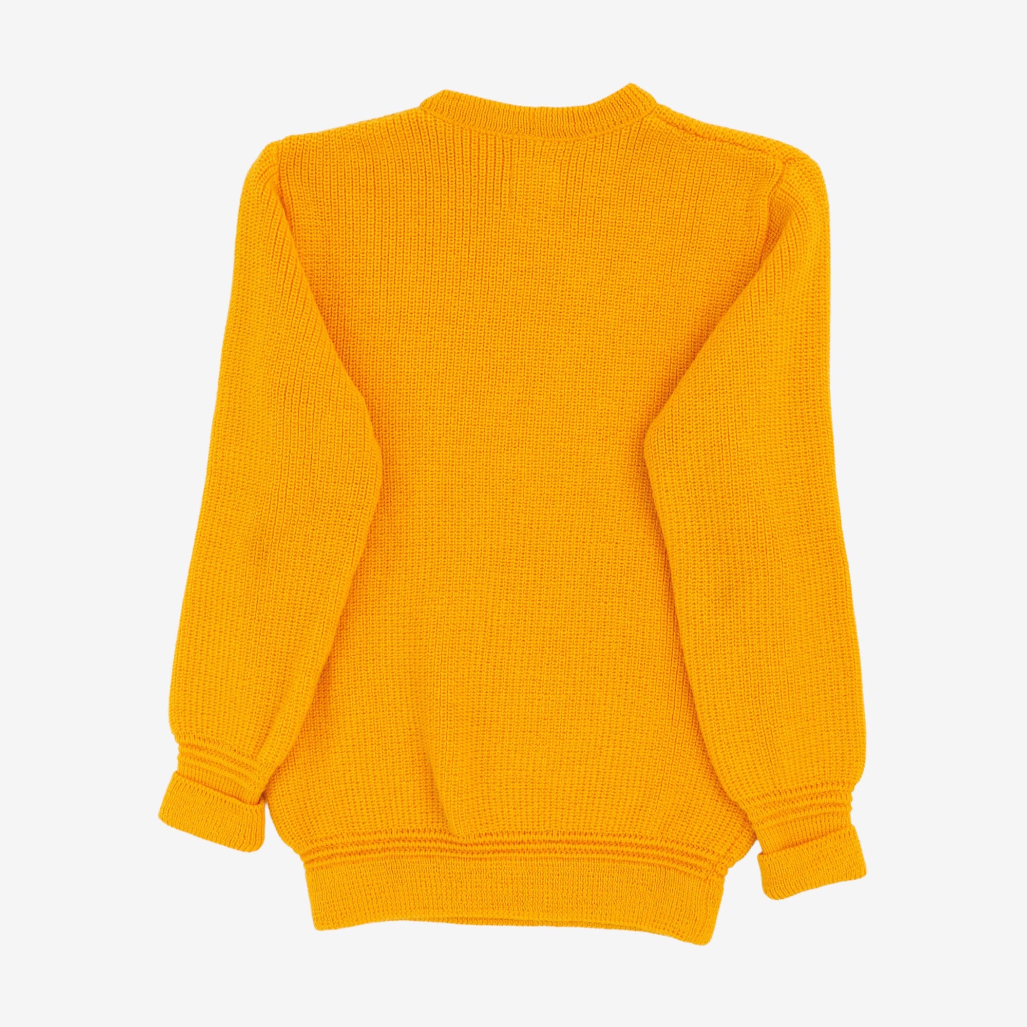 Rundhals Crewneck Sweater