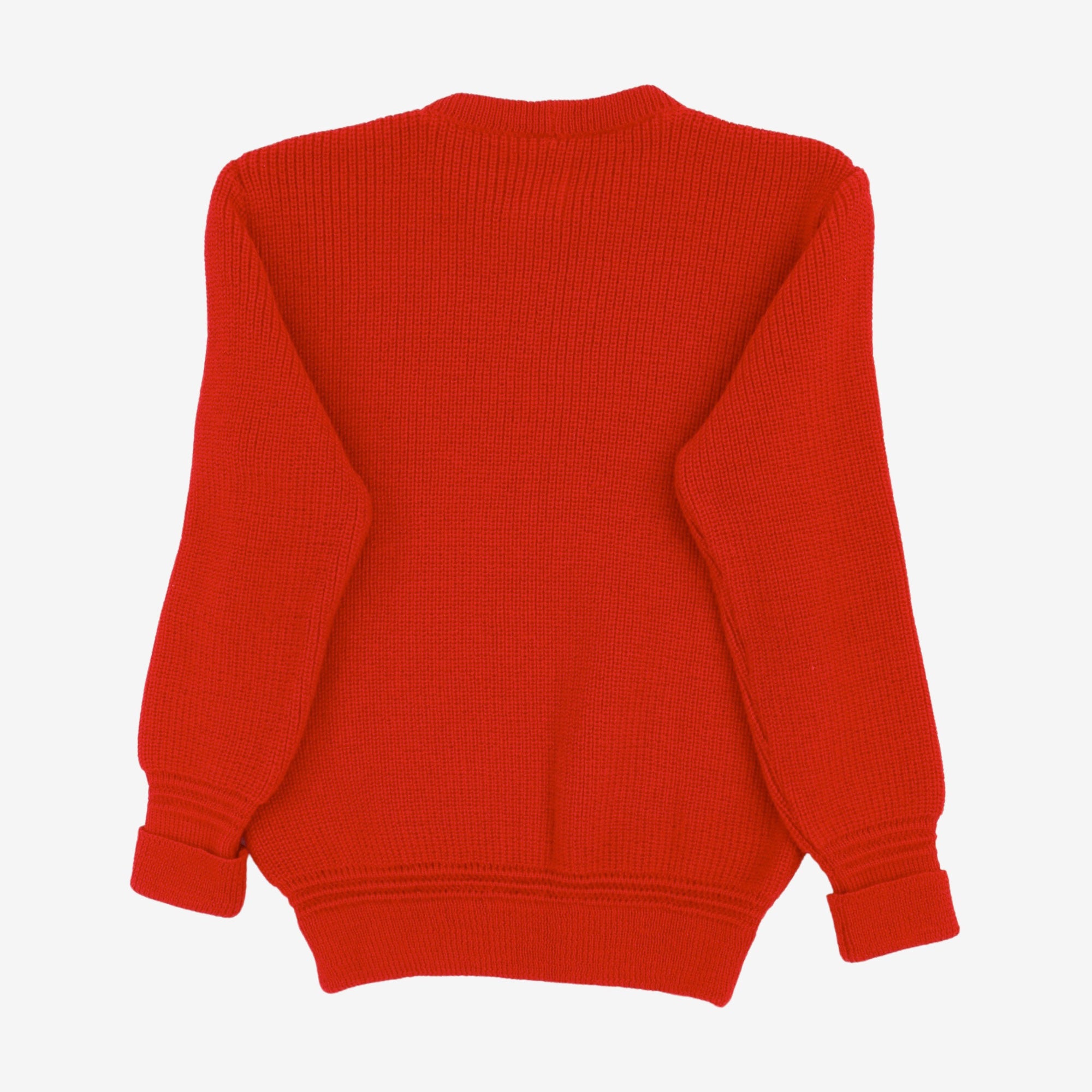 Rundhals Crewneck Sweater