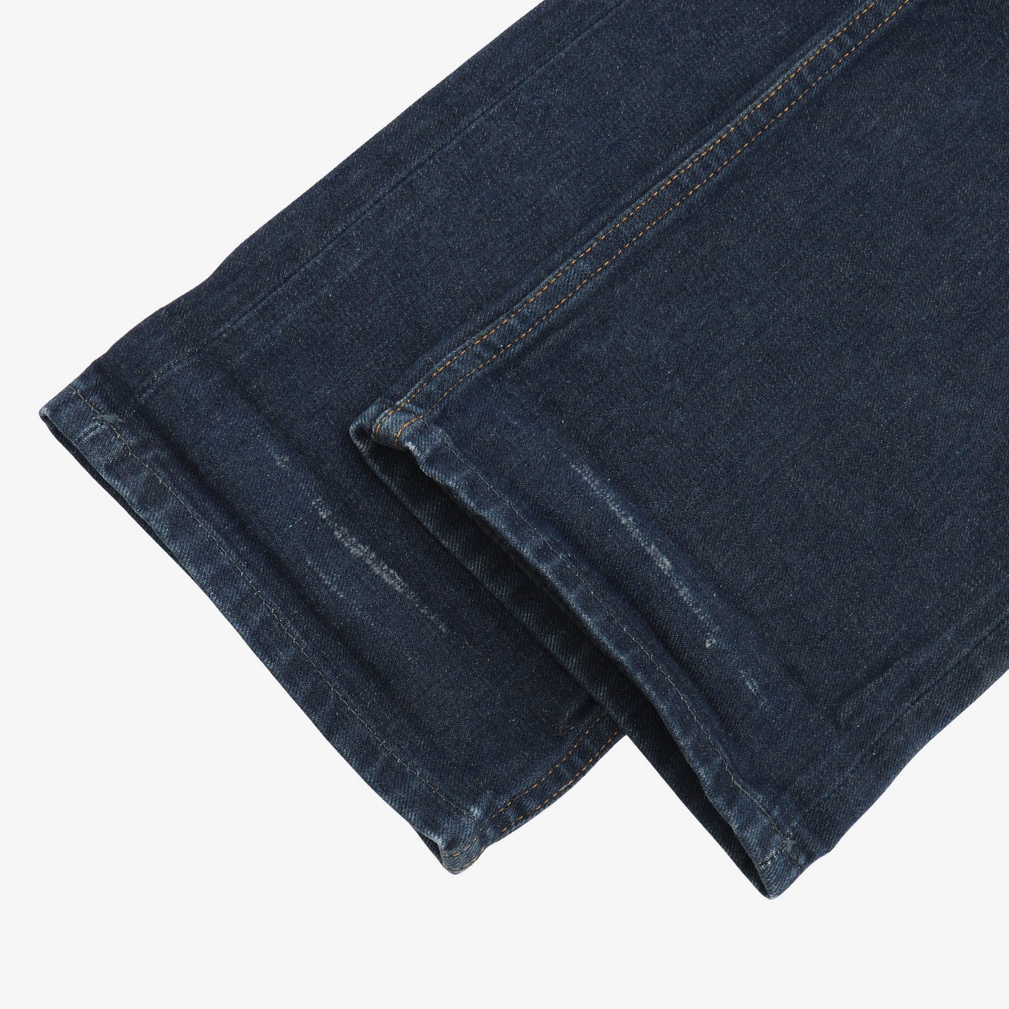 101Z Regular Straight Selvedge Jeans (33W X 31L)