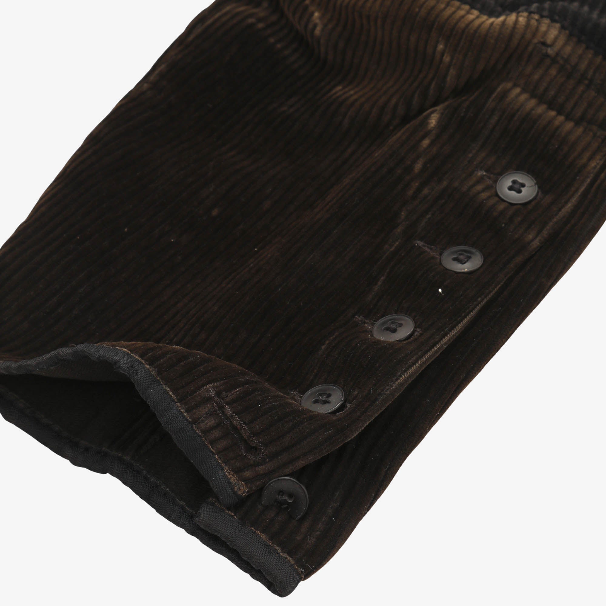 Corduroy Work Breaches (34W X 24L)