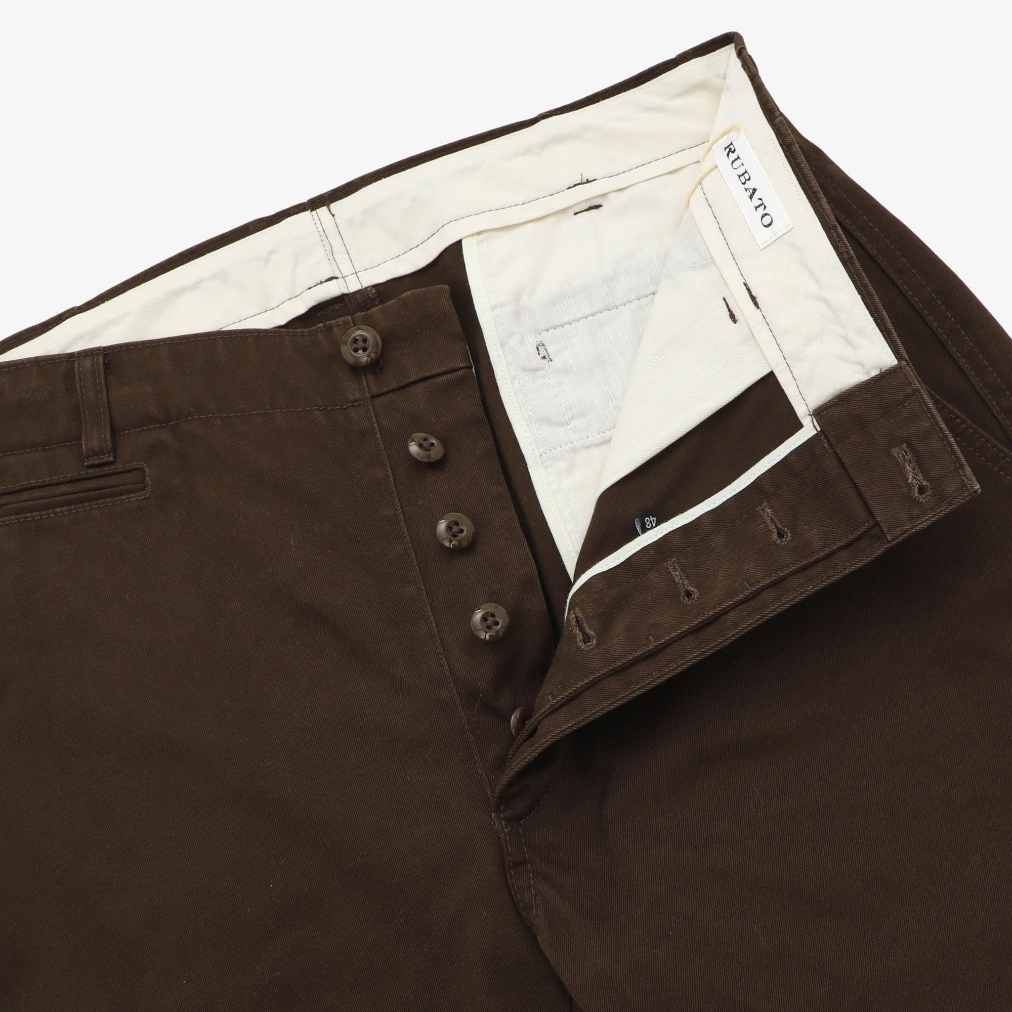 Officers Chinos (32W X 30L)
