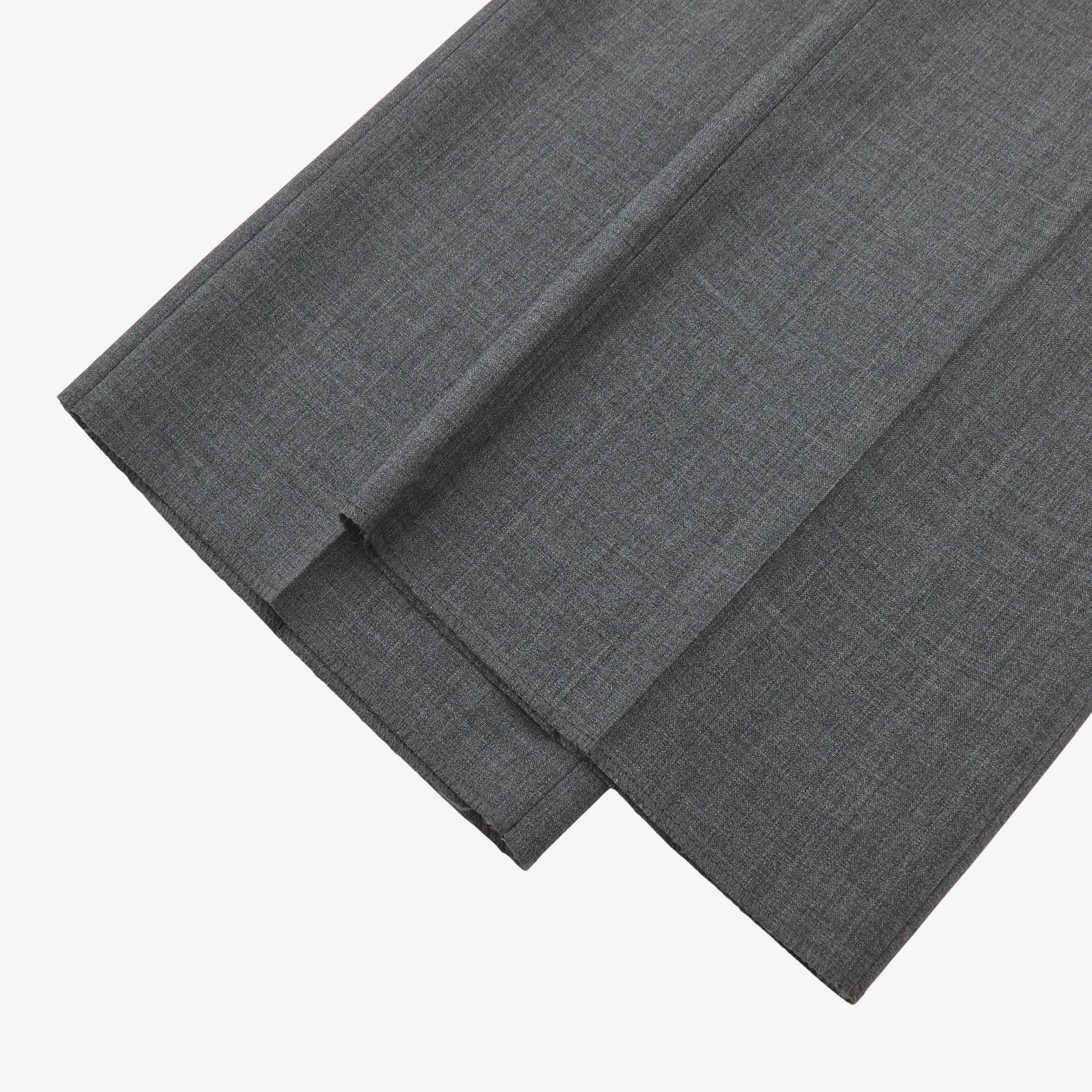 120s Hopsack Trousers (33W X 37L)