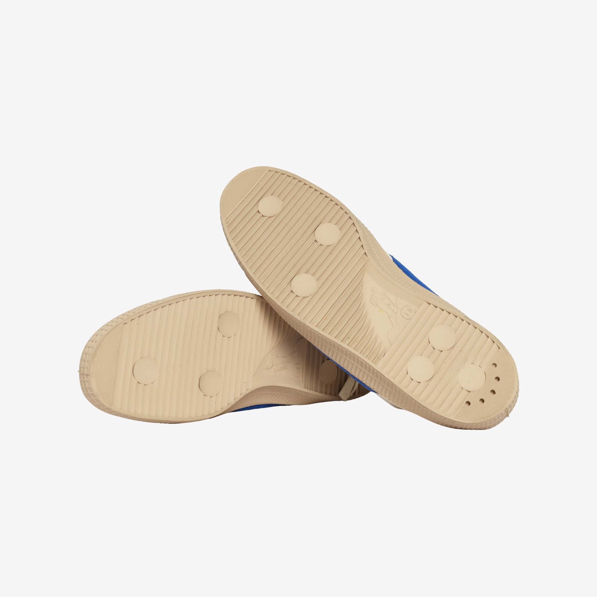 Star Master Canvas Sneakers
