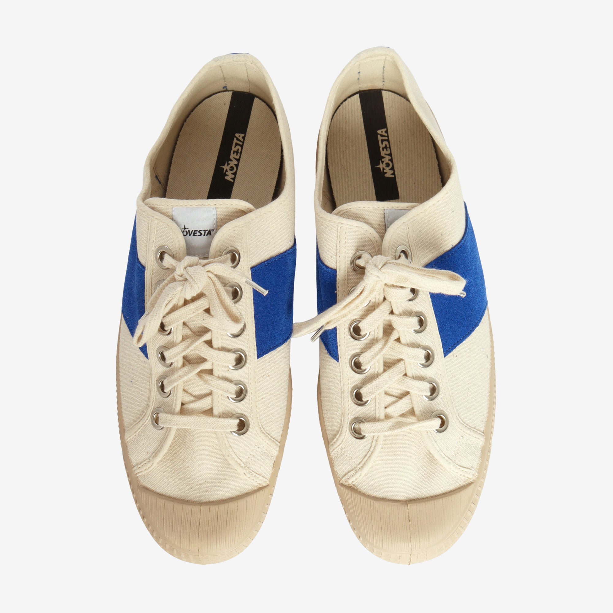 Star Master Canvas Sneakers