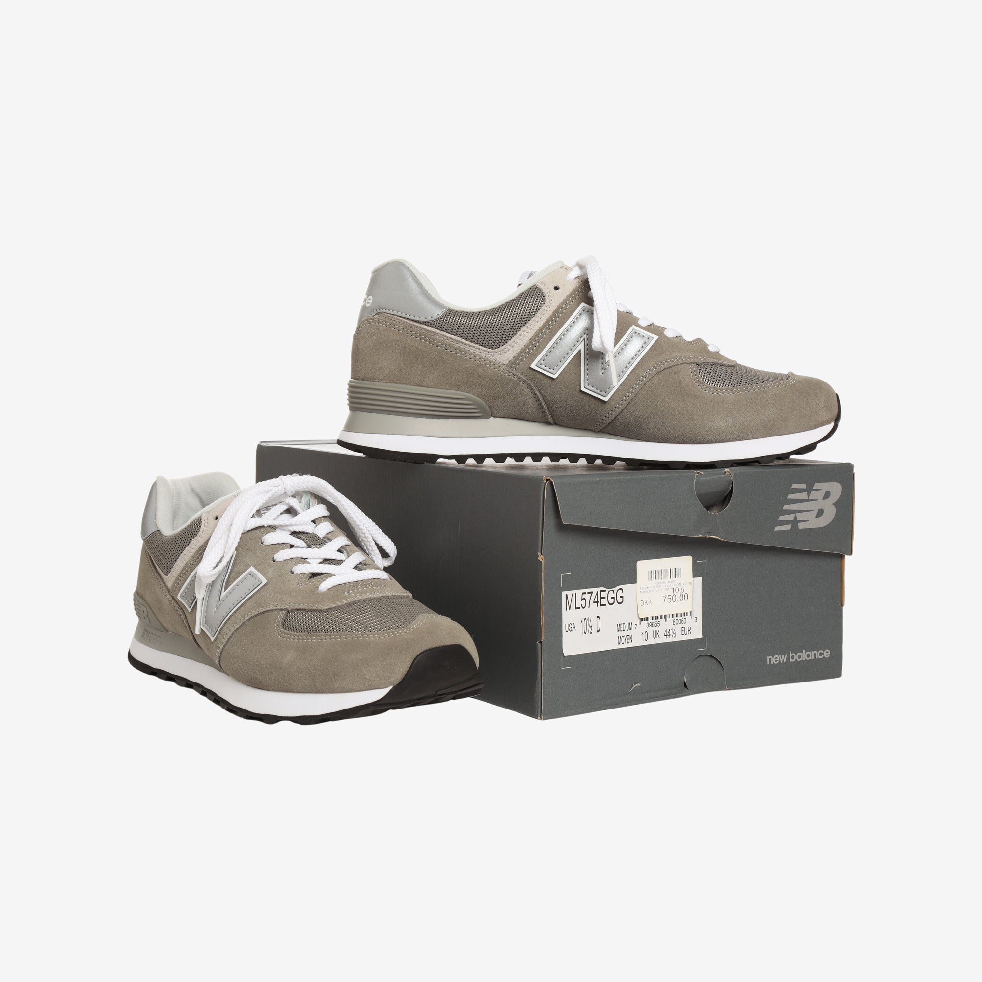 574 Sneakers