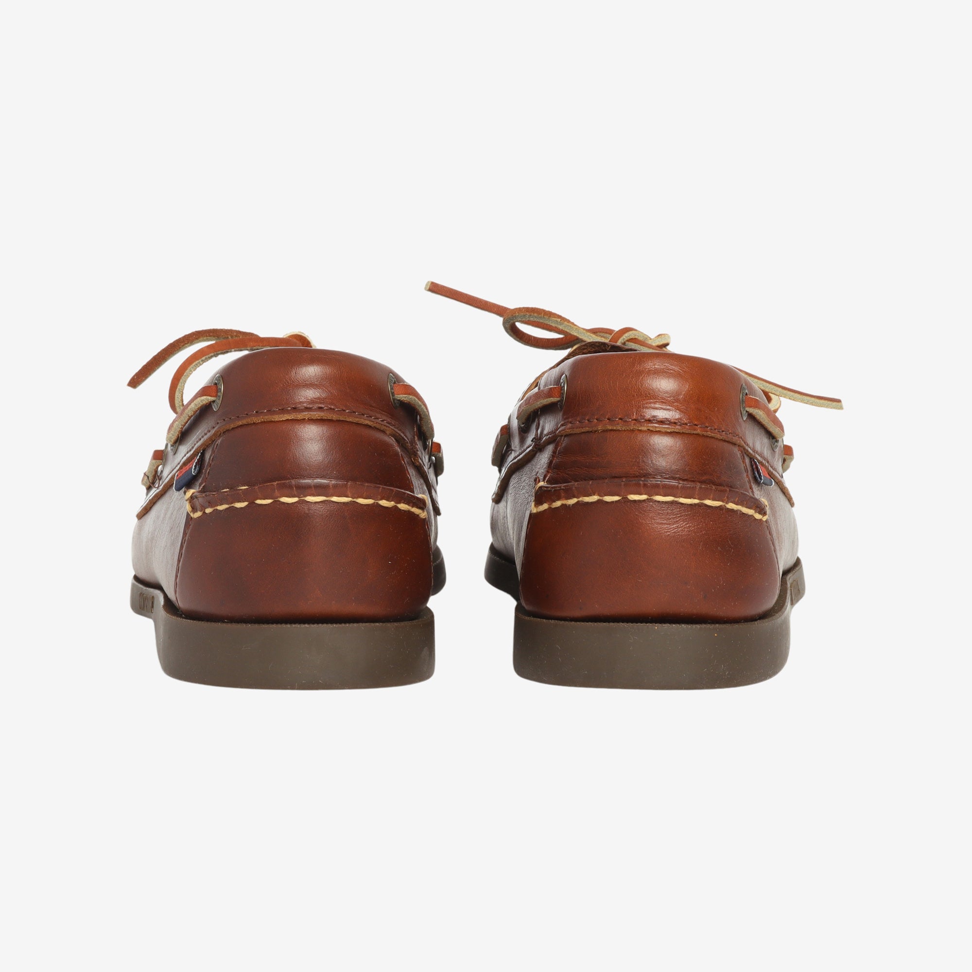 Dockside Boat Shoe