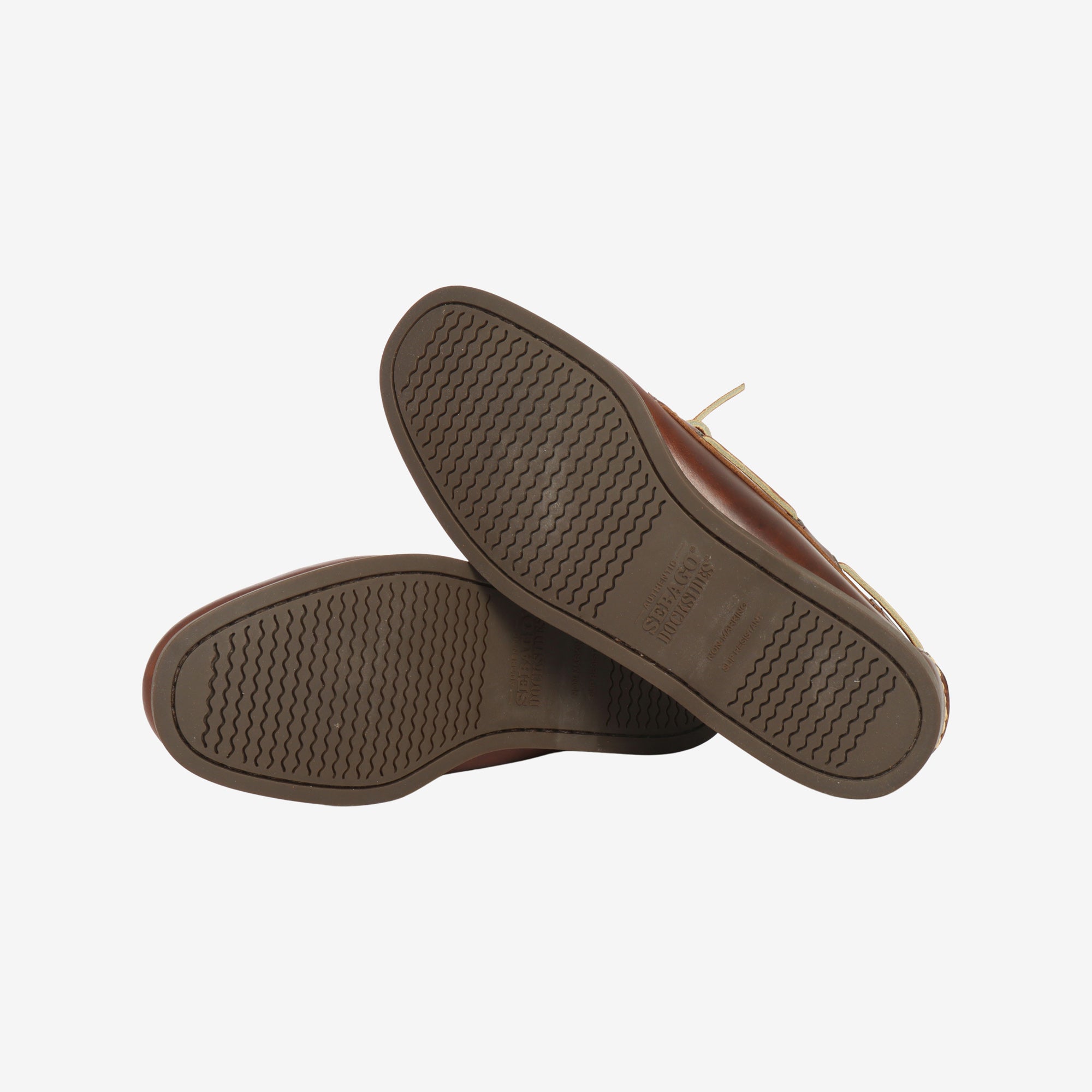 Dockside Boat Shoe
