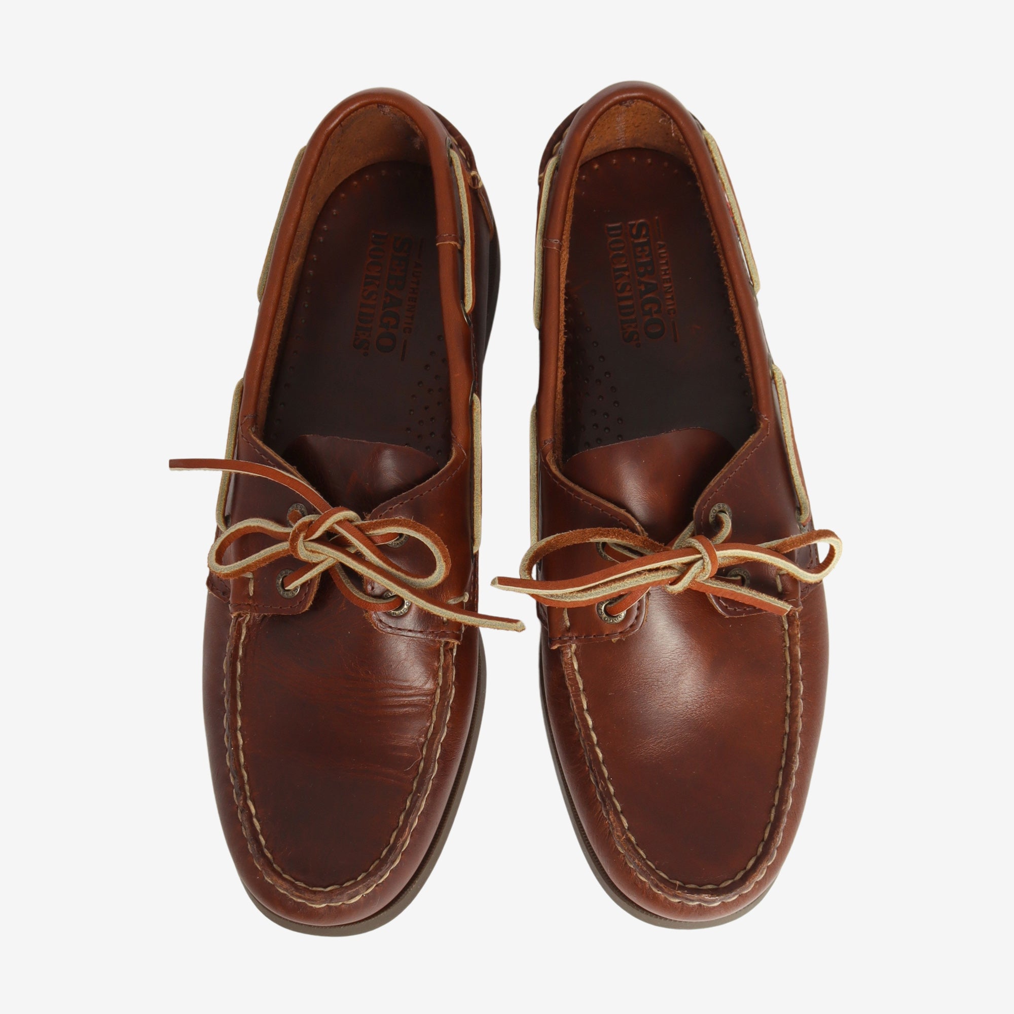 Dockside Boat Shoe