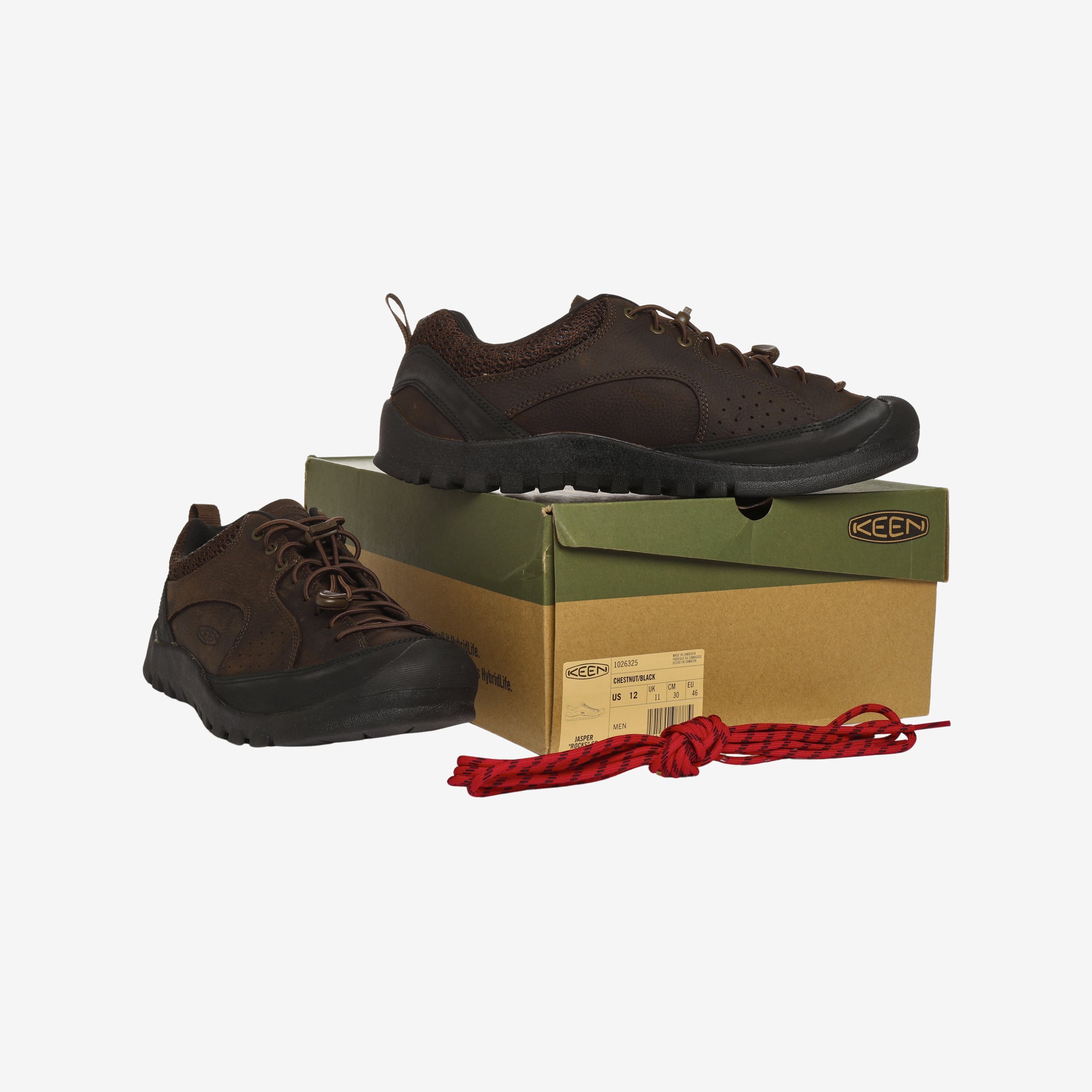 Jasper Rocks SP Sneaker