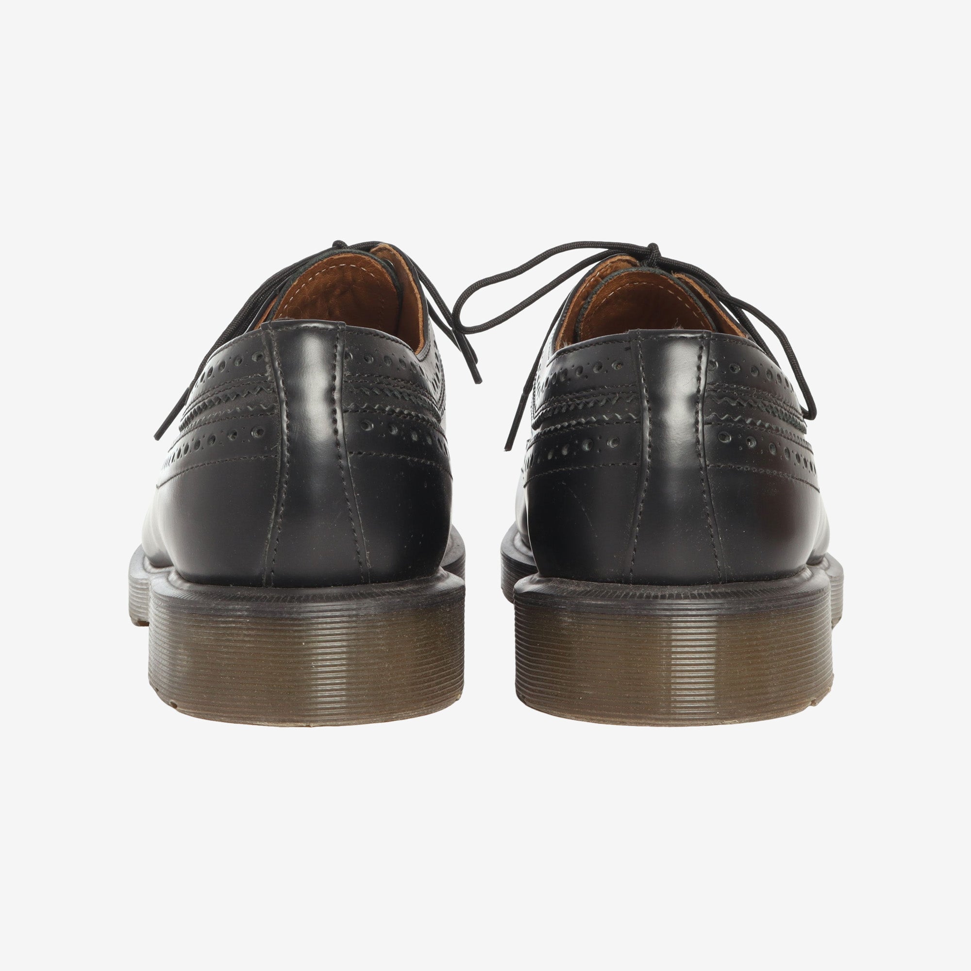 3989 Leather Brogue
