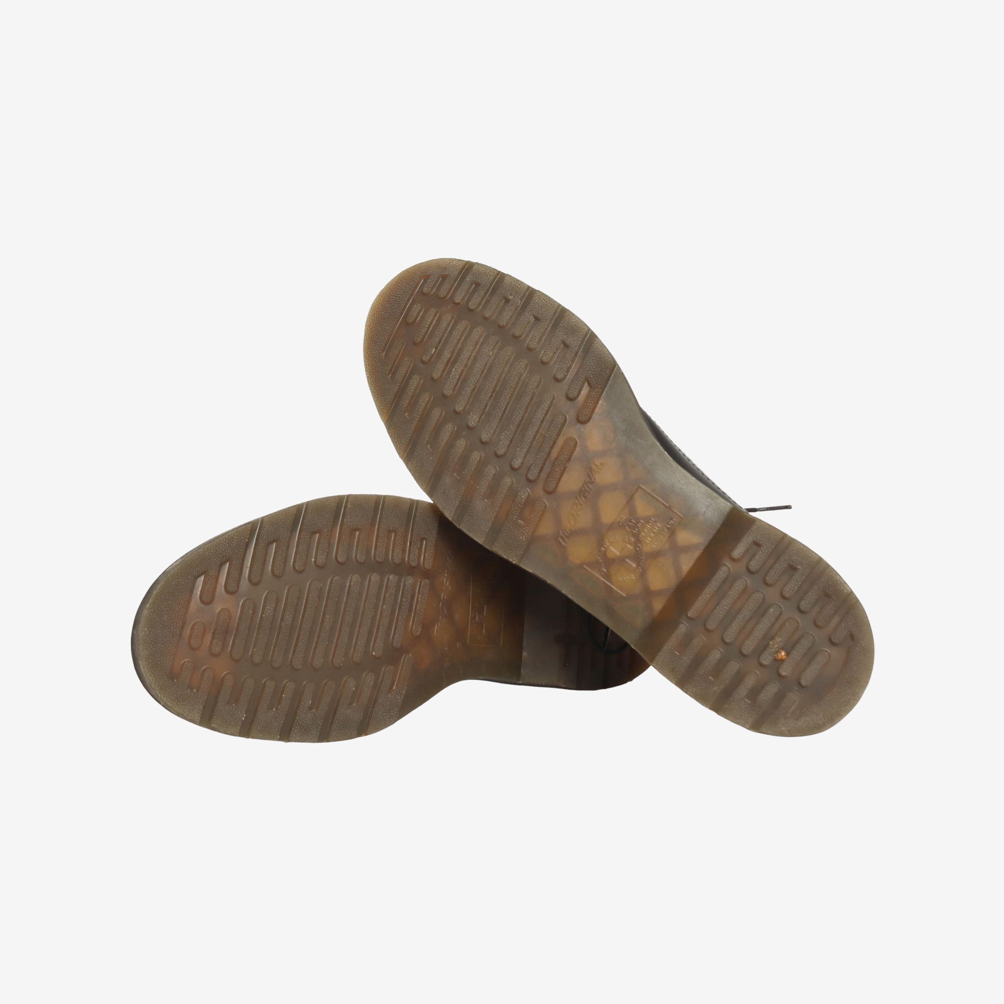 3989 Leather Brogue