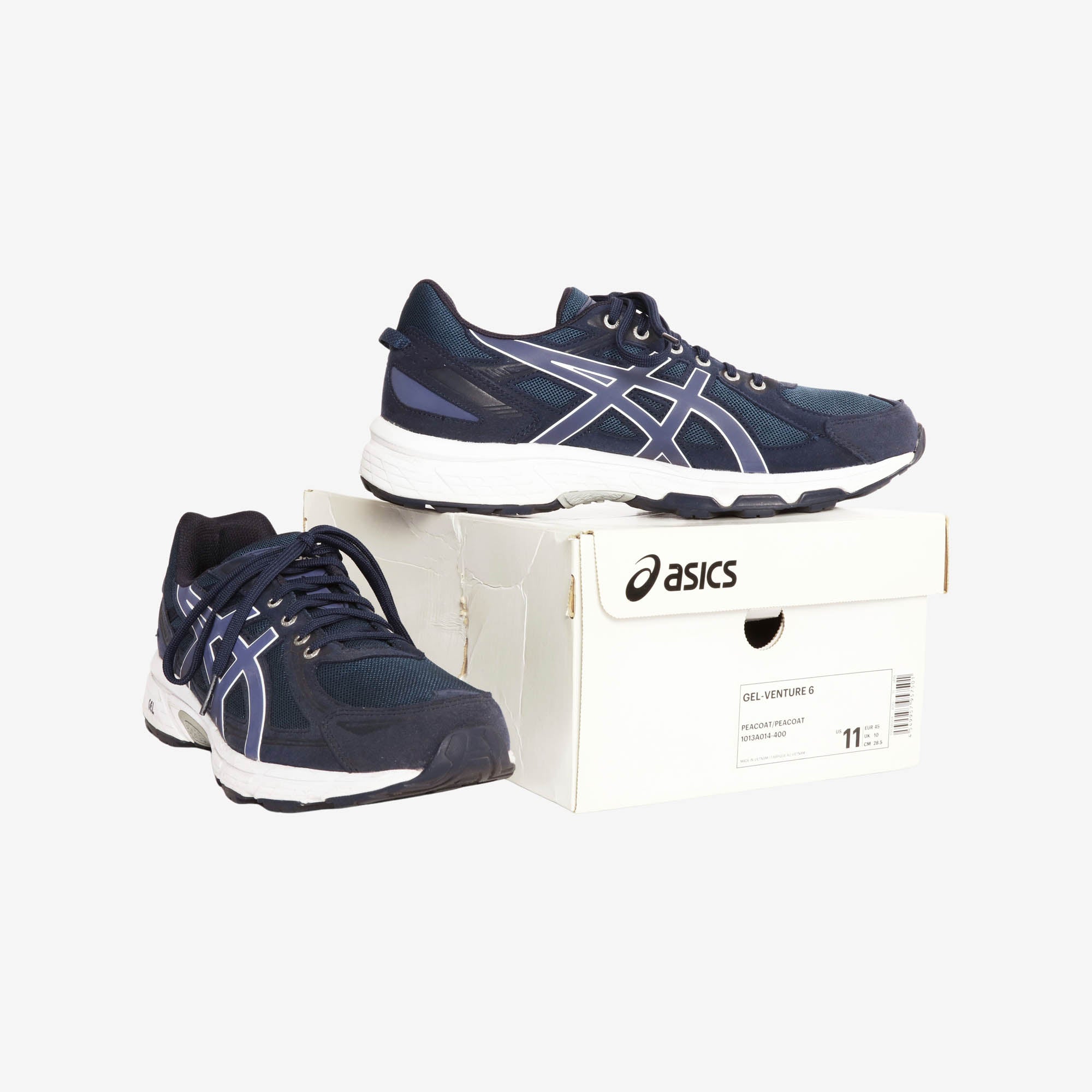 Gel Venture 6 Sneaker (Harmony)
