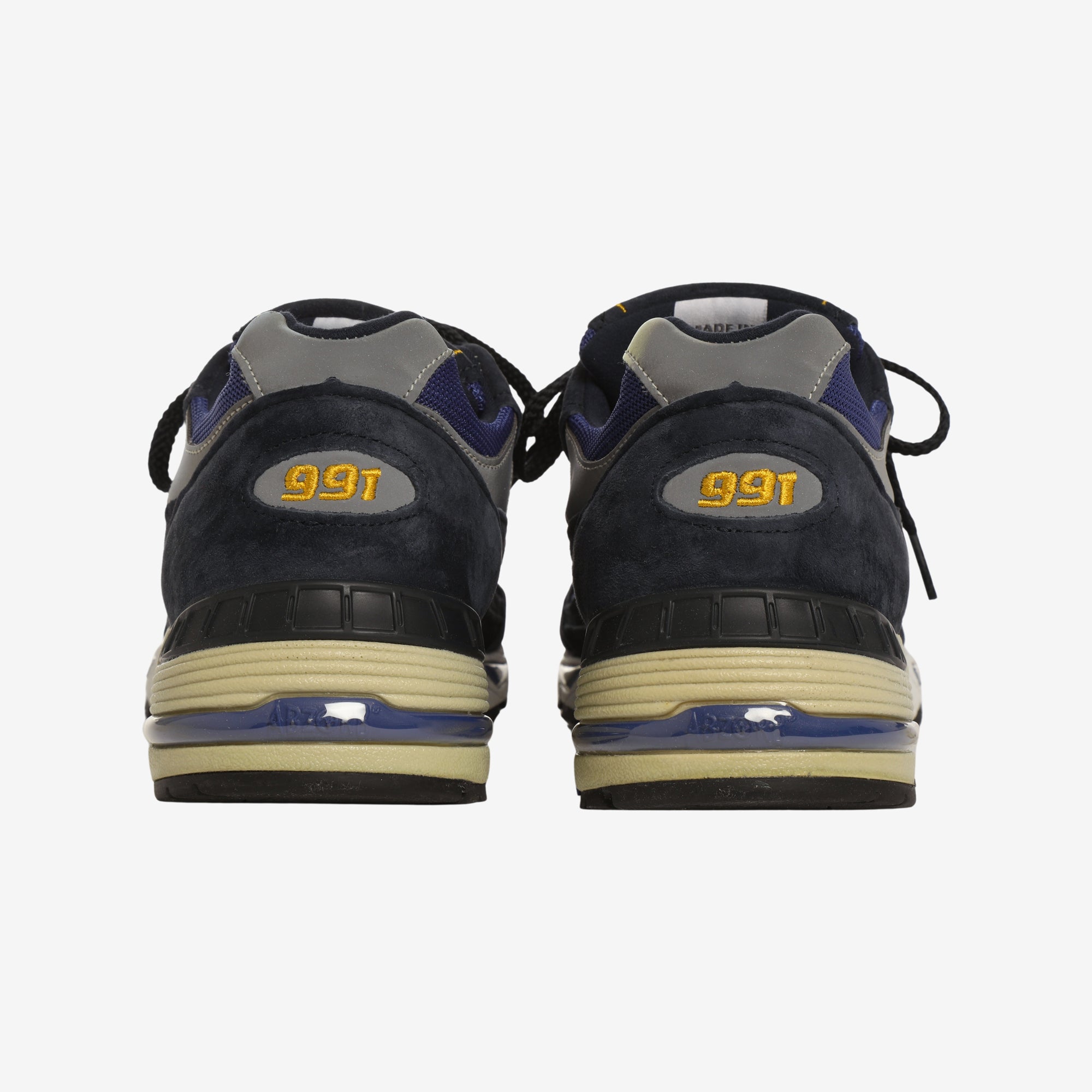 M991SLE Sneakers (England)