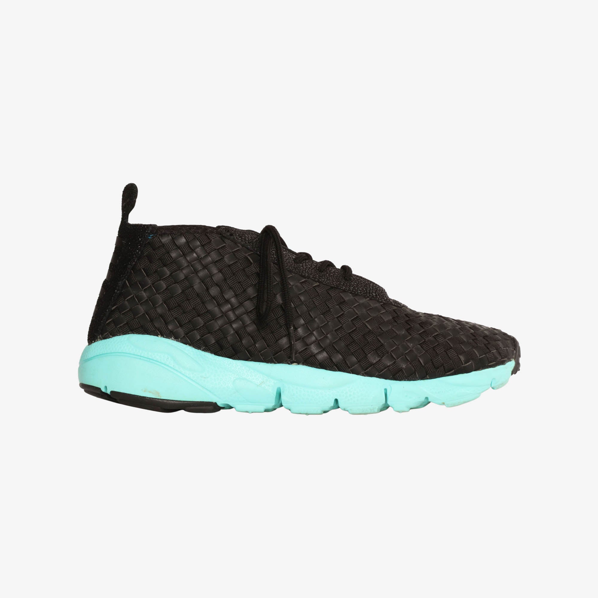 Air Footscape Desert Chukka