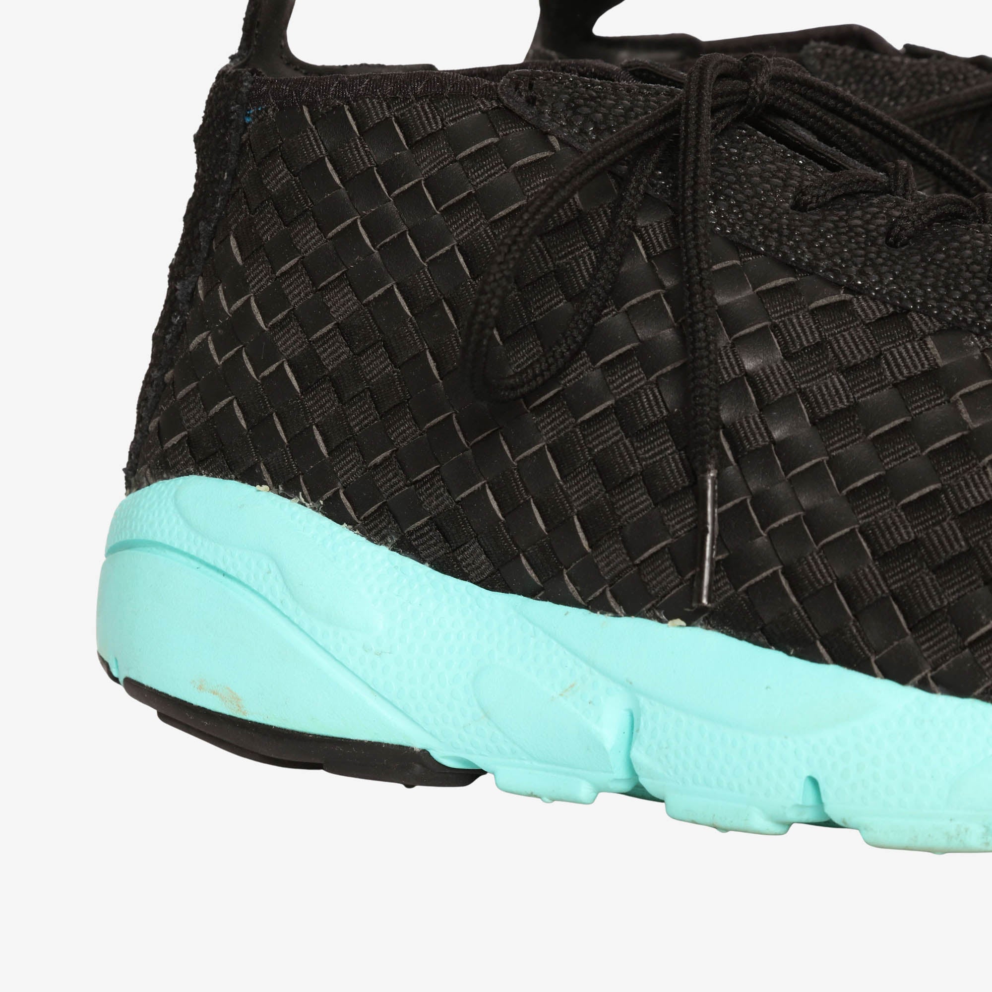 Air Footscape Desert Chukka