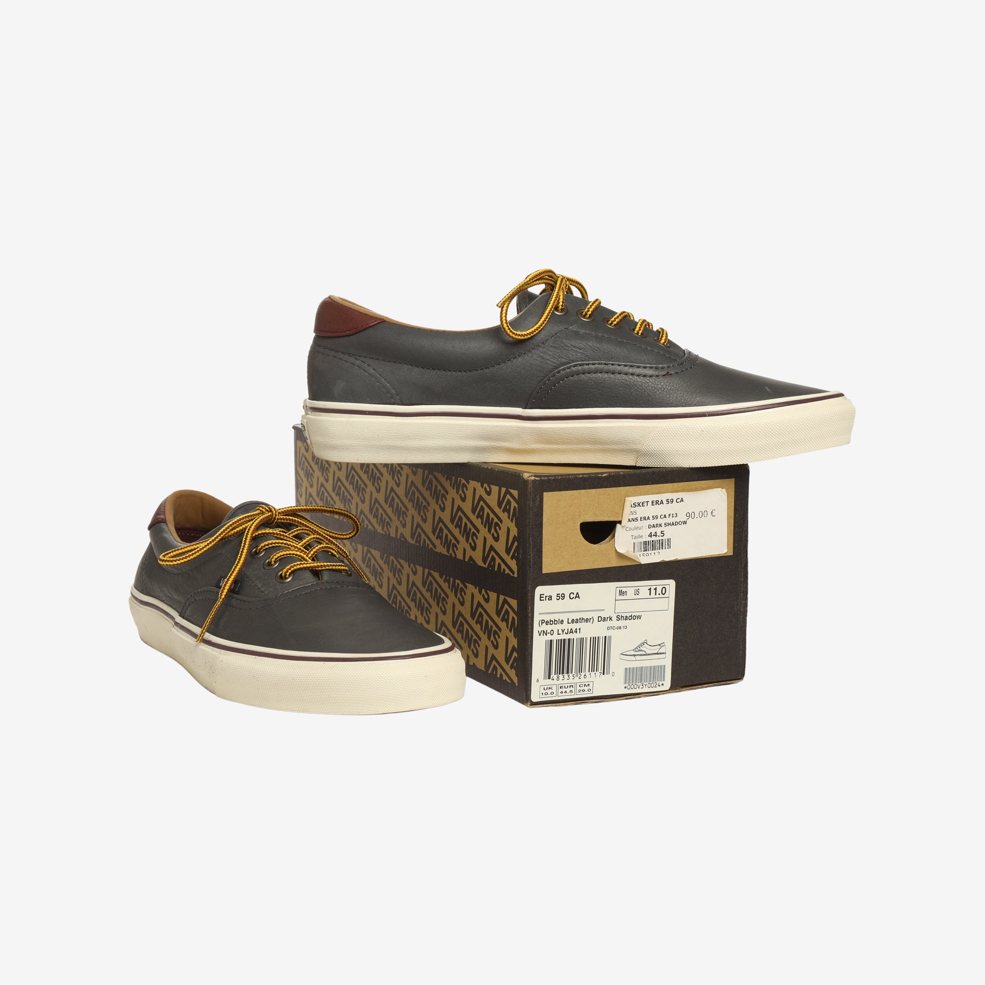 California Era 59 Sneaker