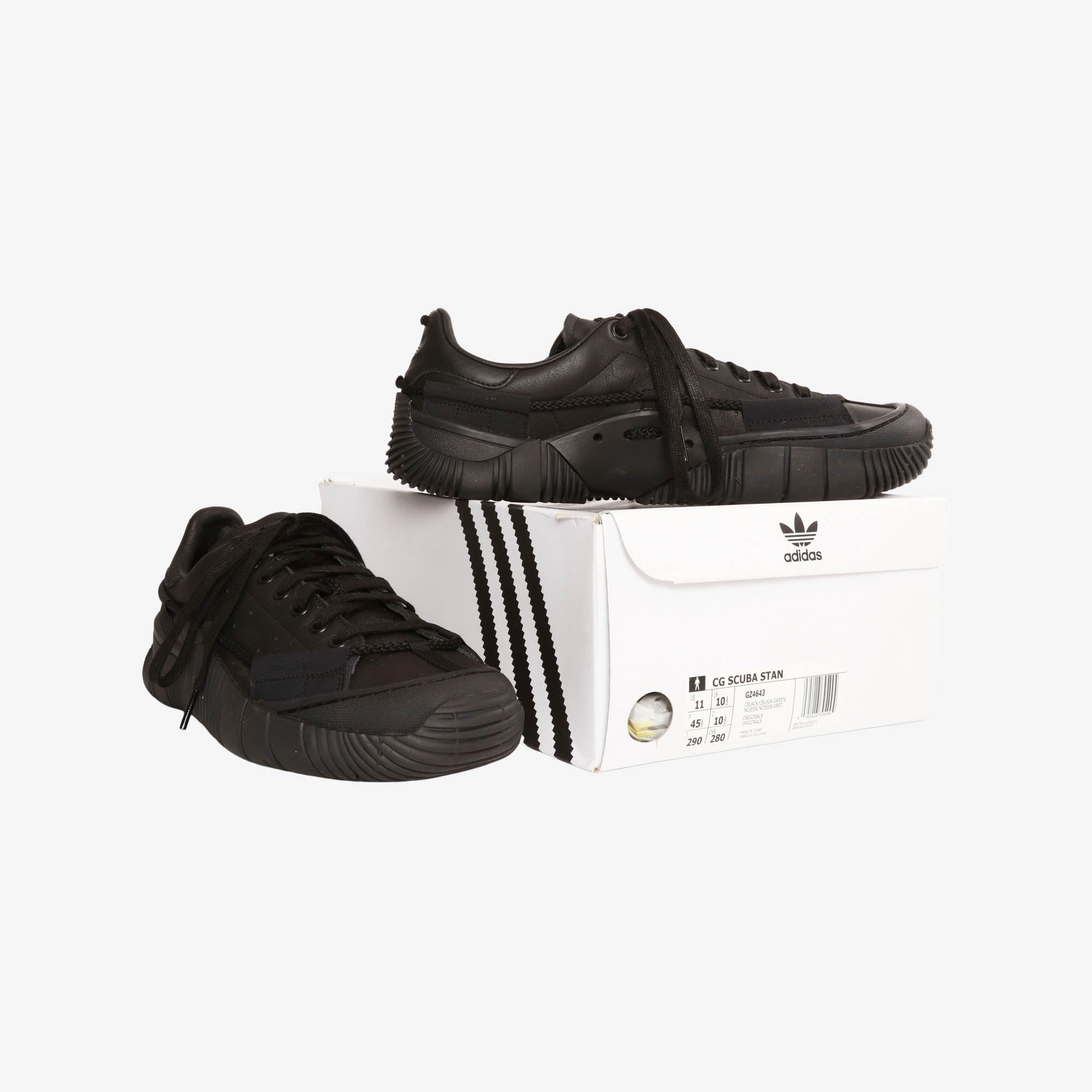 Craig Green Scuba Stan Sneakers
