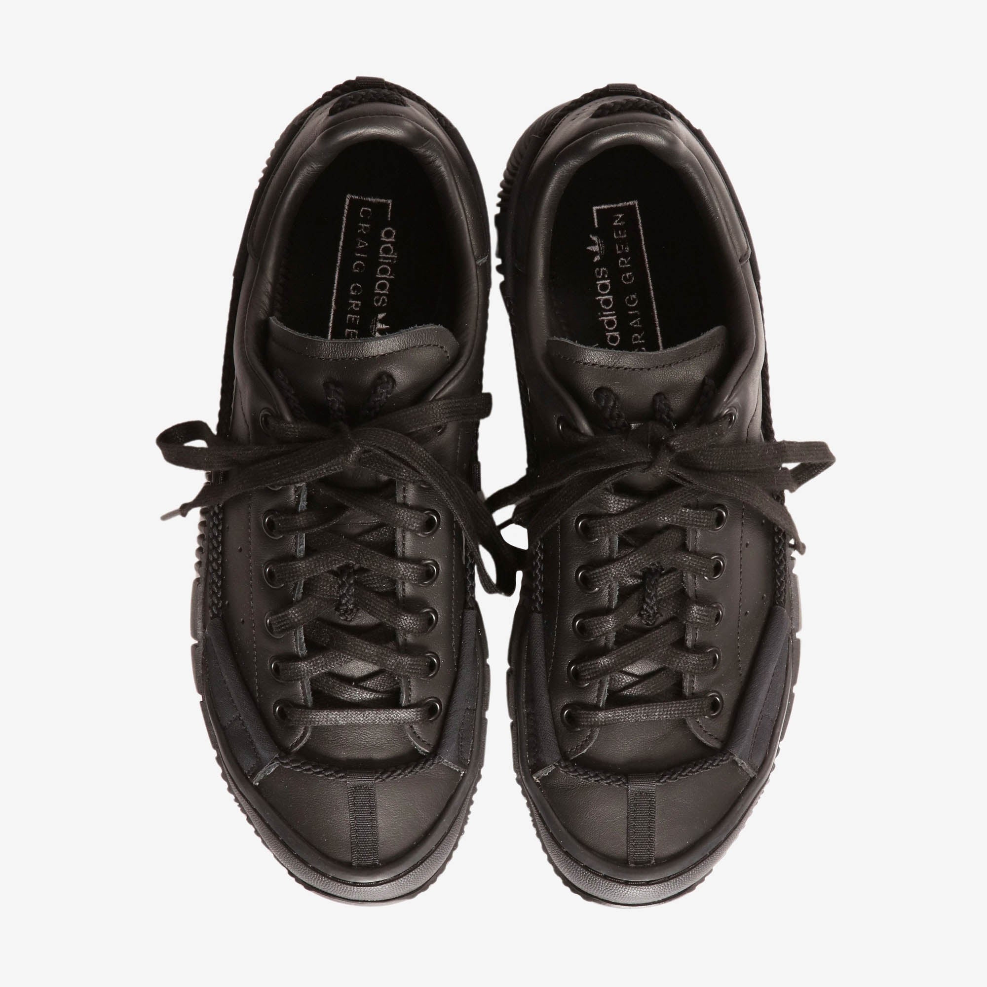 Craig Green Scuba Stan Sneakers
