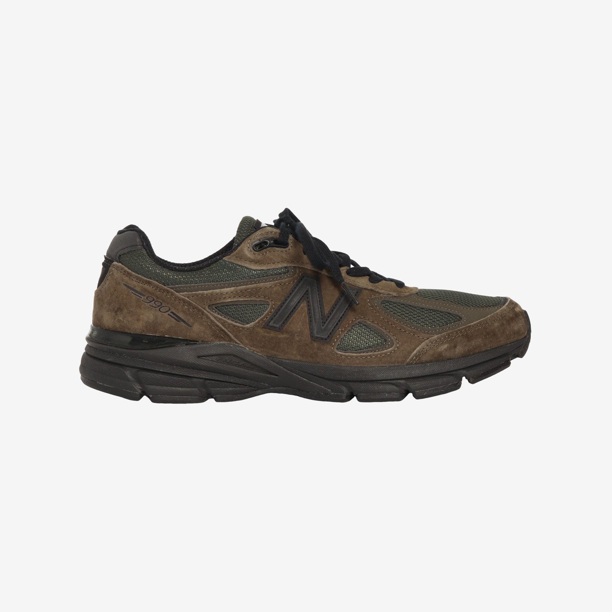 990v4 Sneakers USA