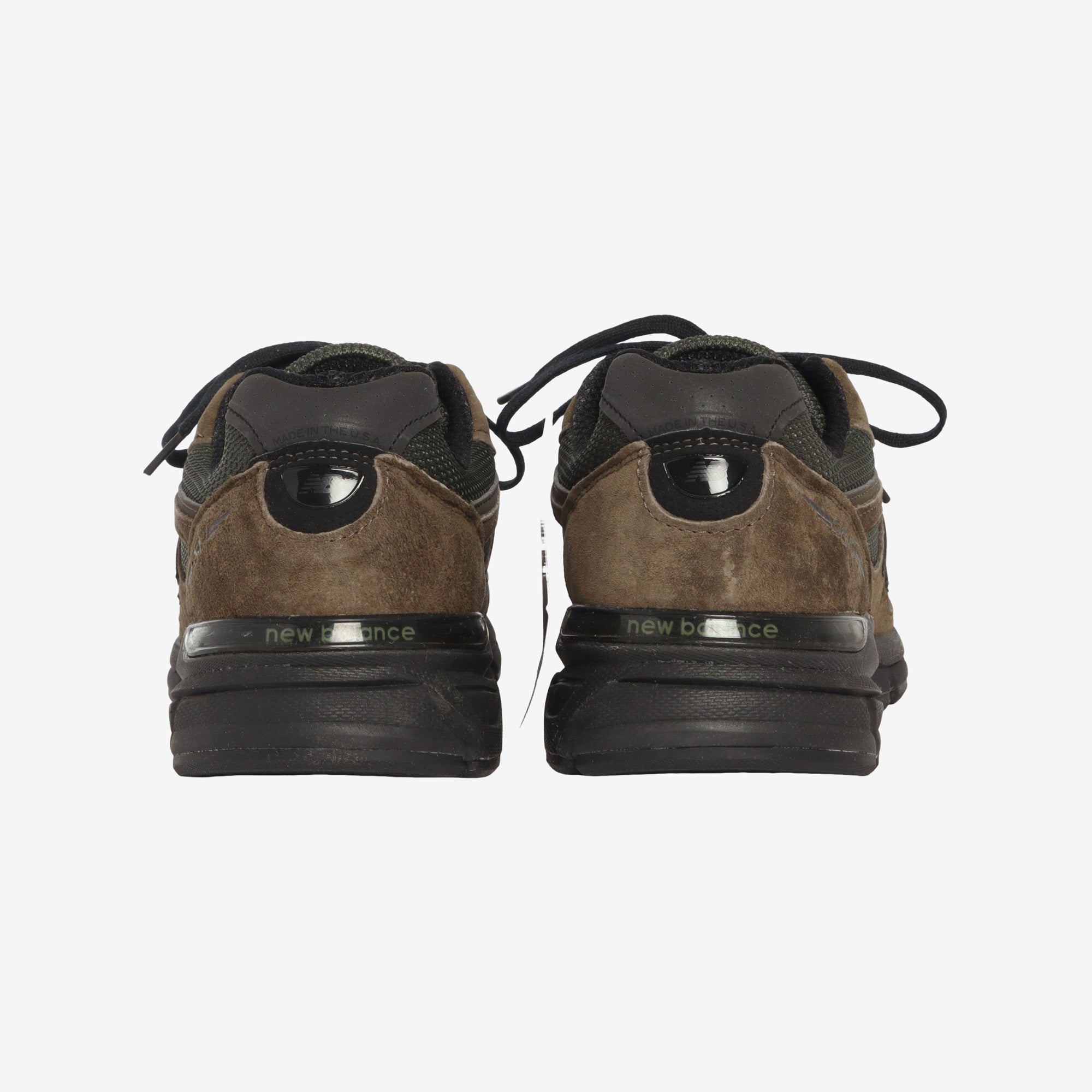 990v4 Sneakers USA
