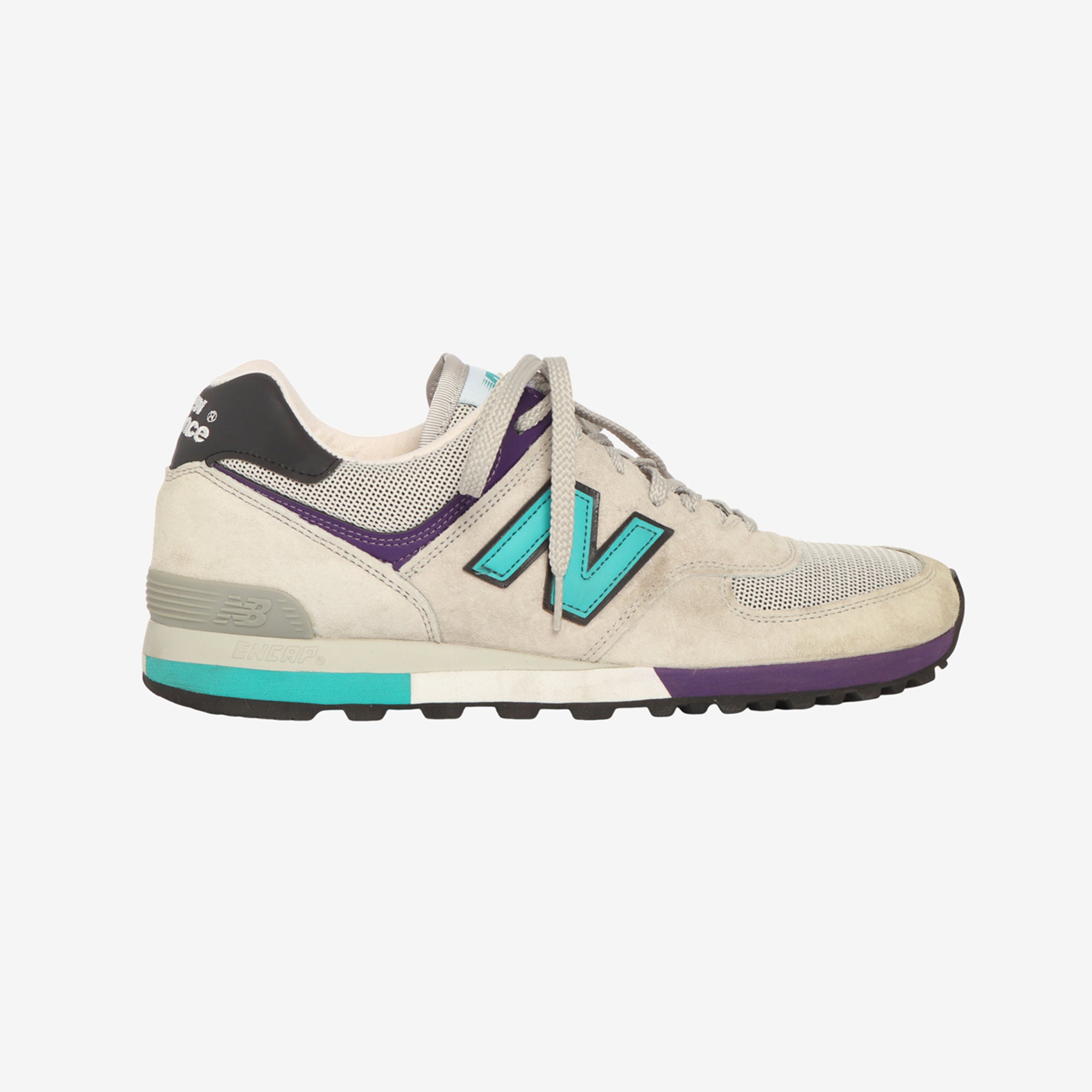 576 Nineties Sneakers (Made in England)