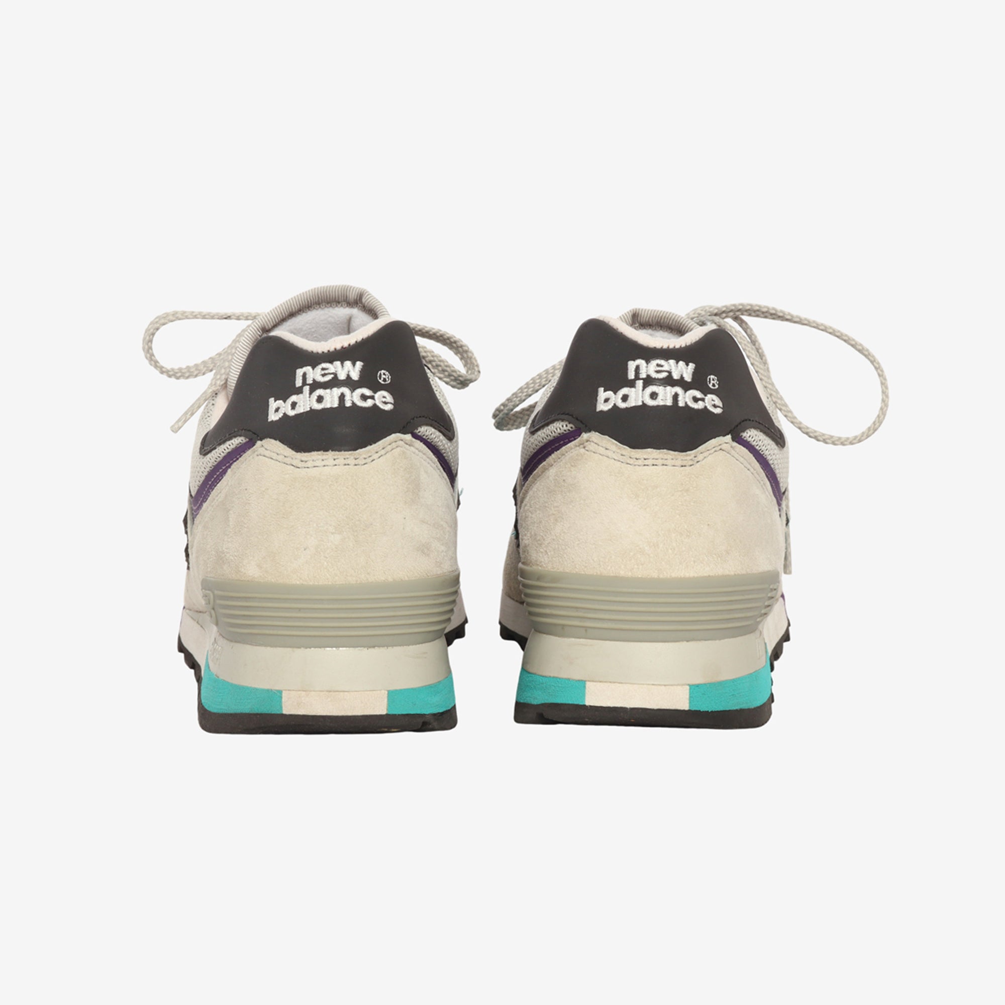 576 Nineties Sneakers (Made in England)
