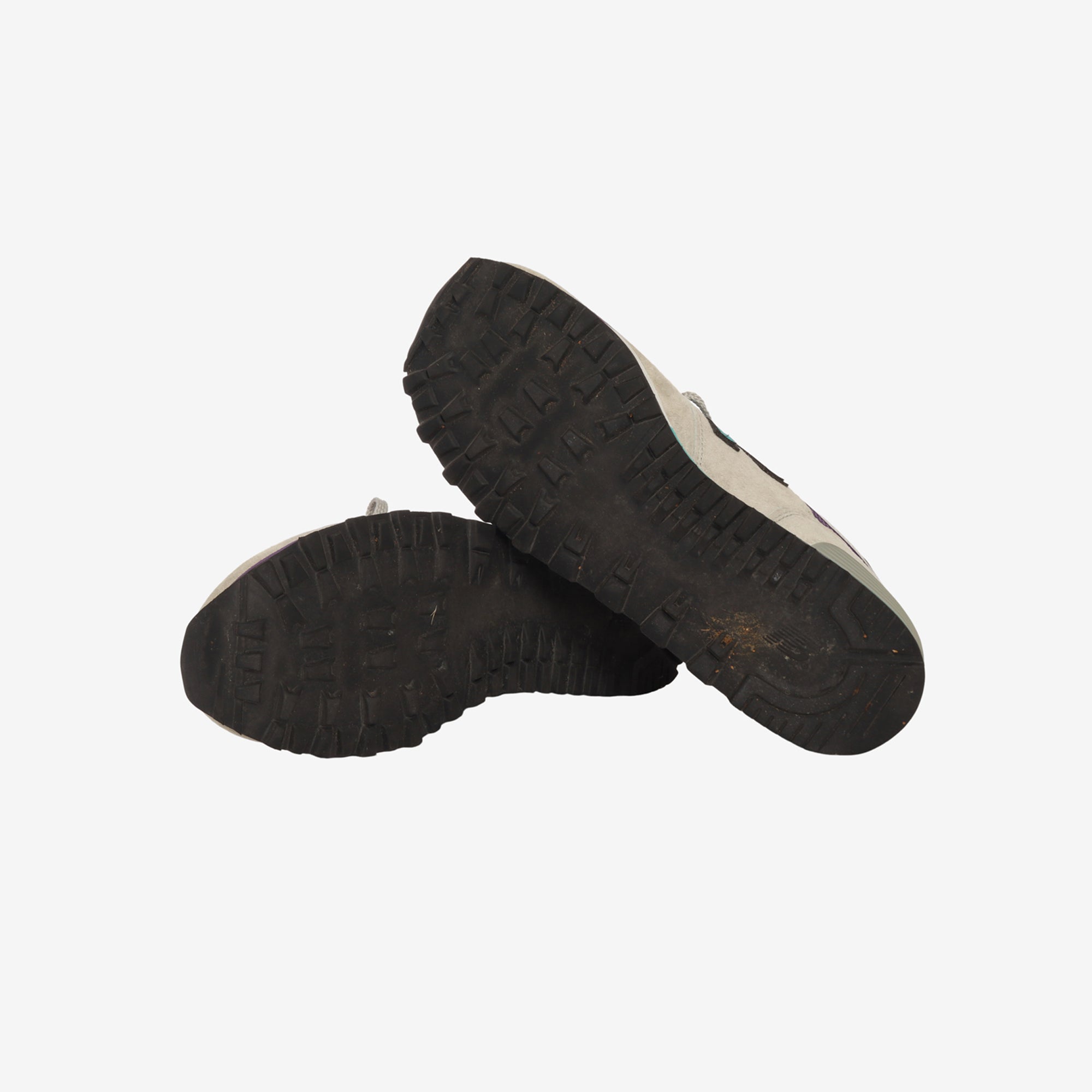 576 Nineties Sneakers (Made in England)
