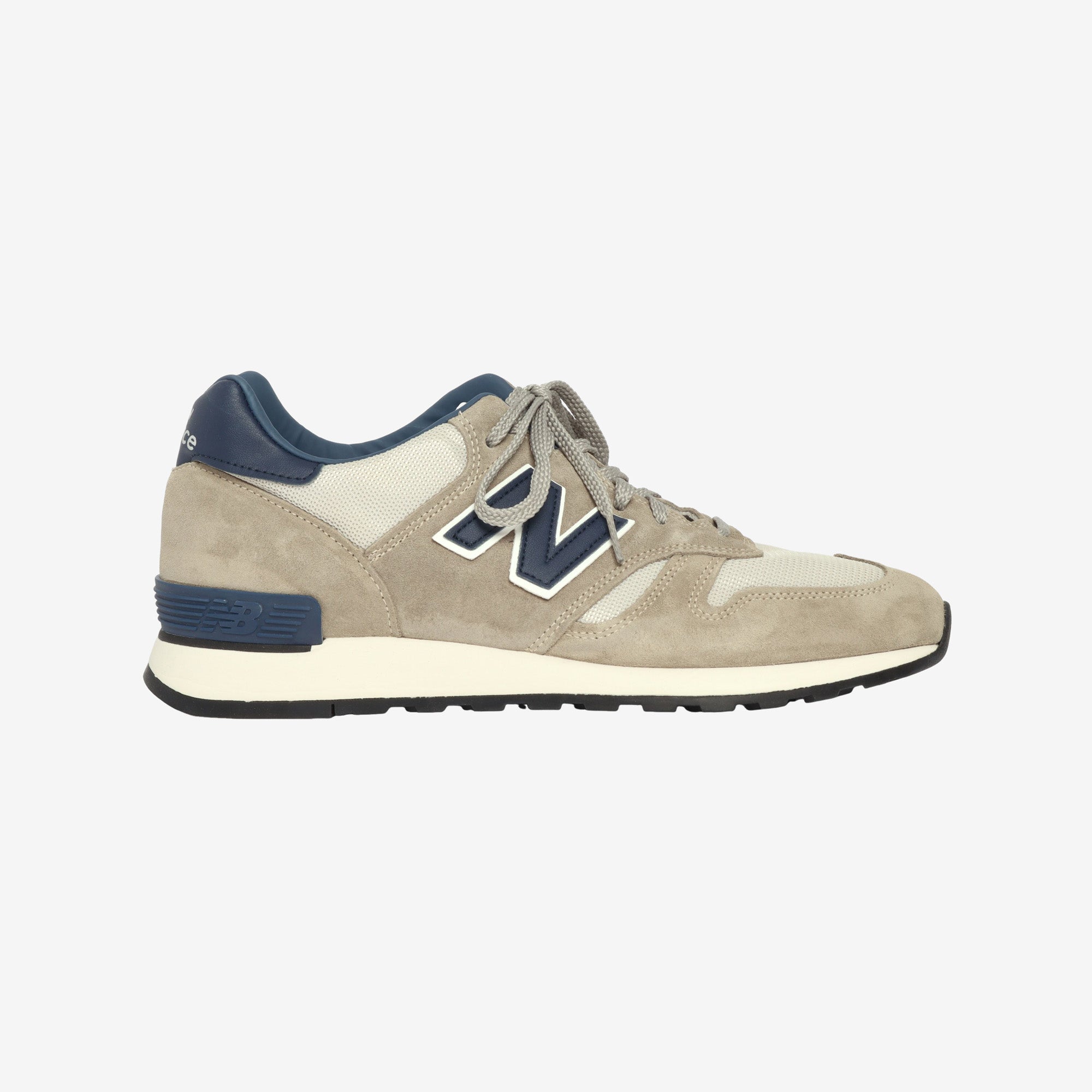 670 Sneakers (Made in England)