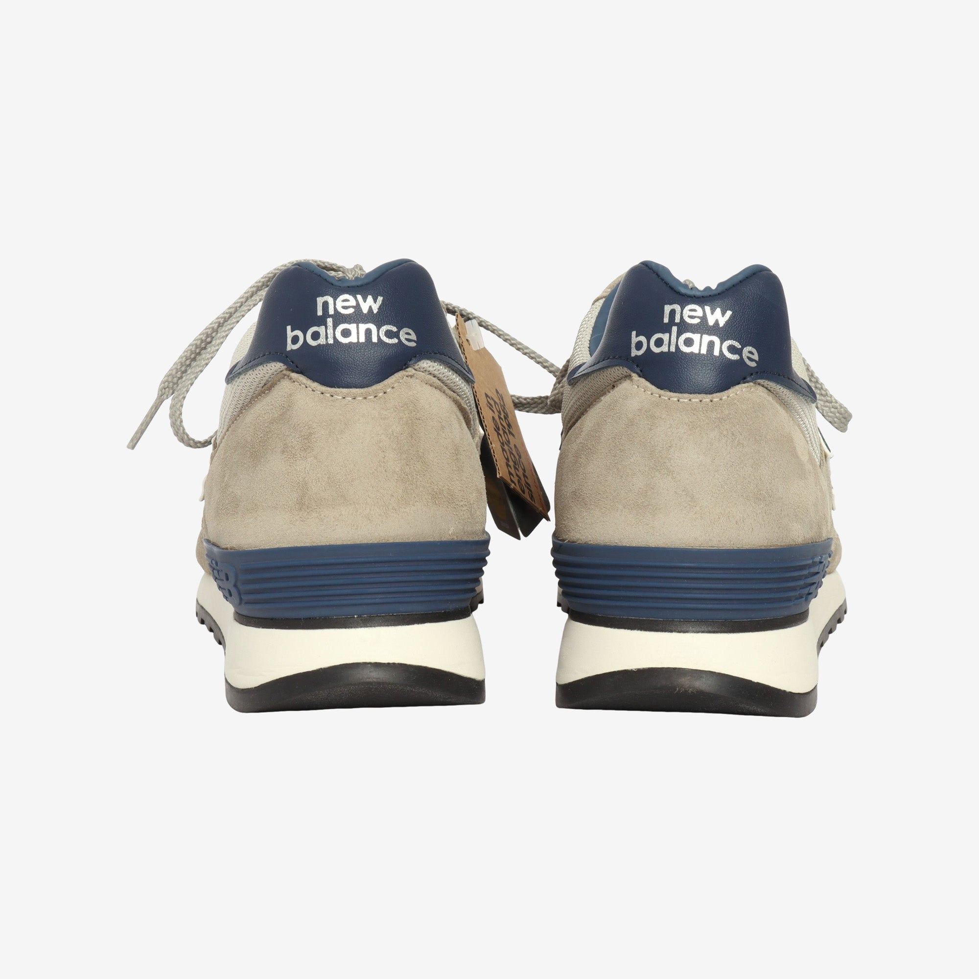 670 Sneakers (Made in England)
