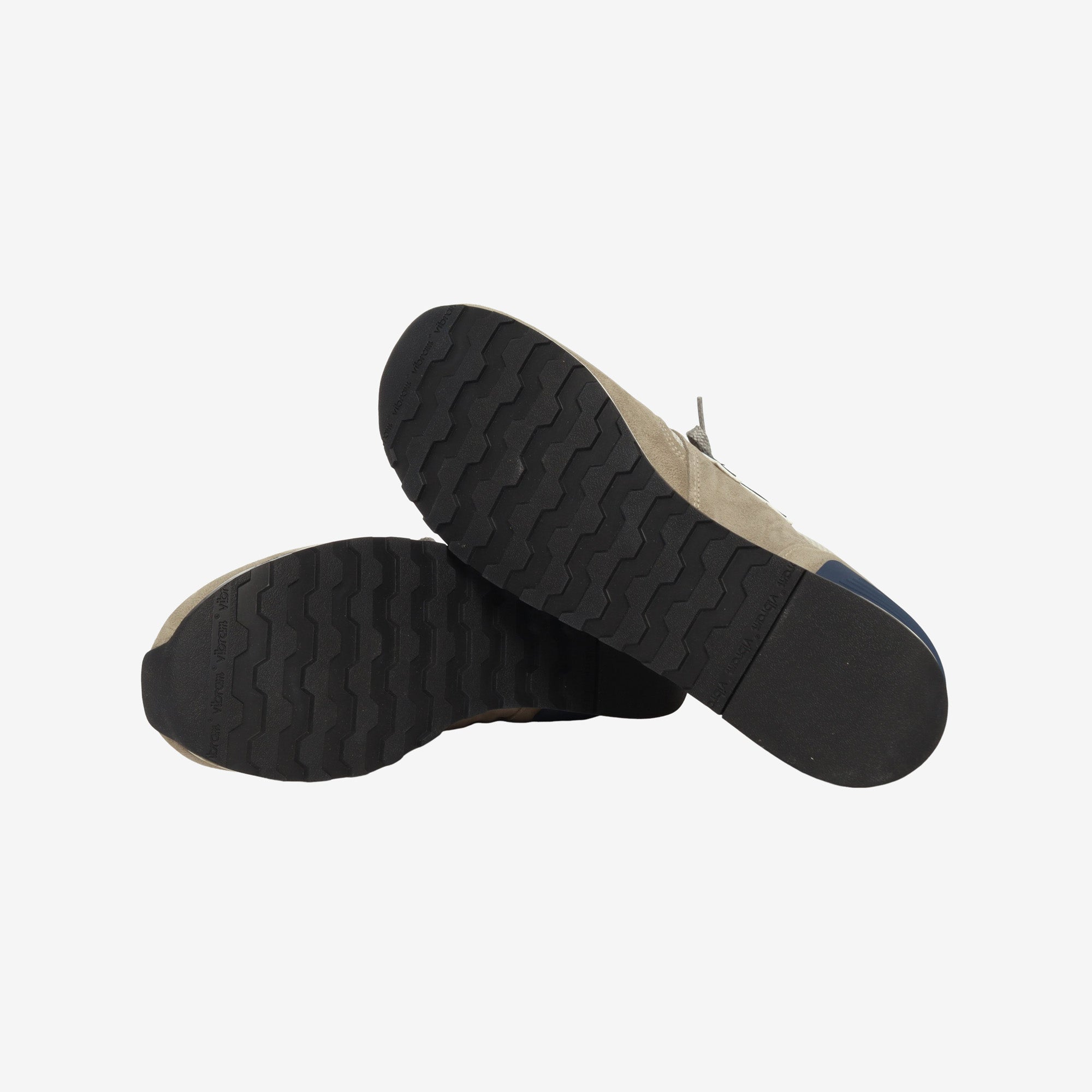670 Sneakers (Made in England)