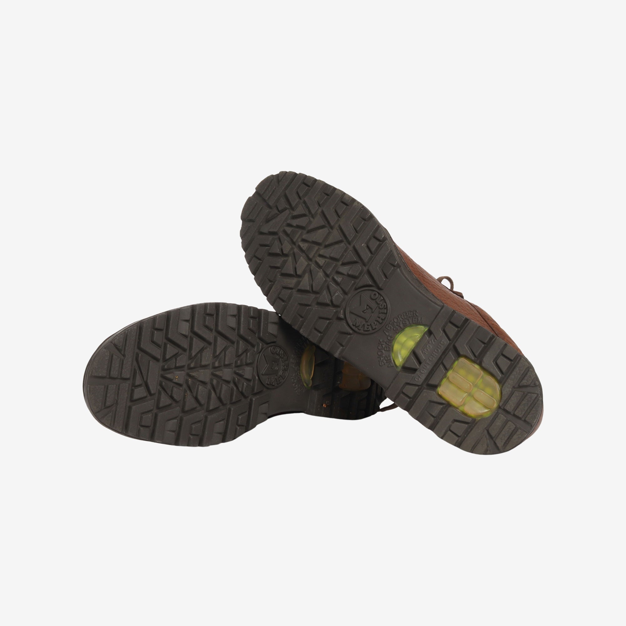 Cruiser Shoe