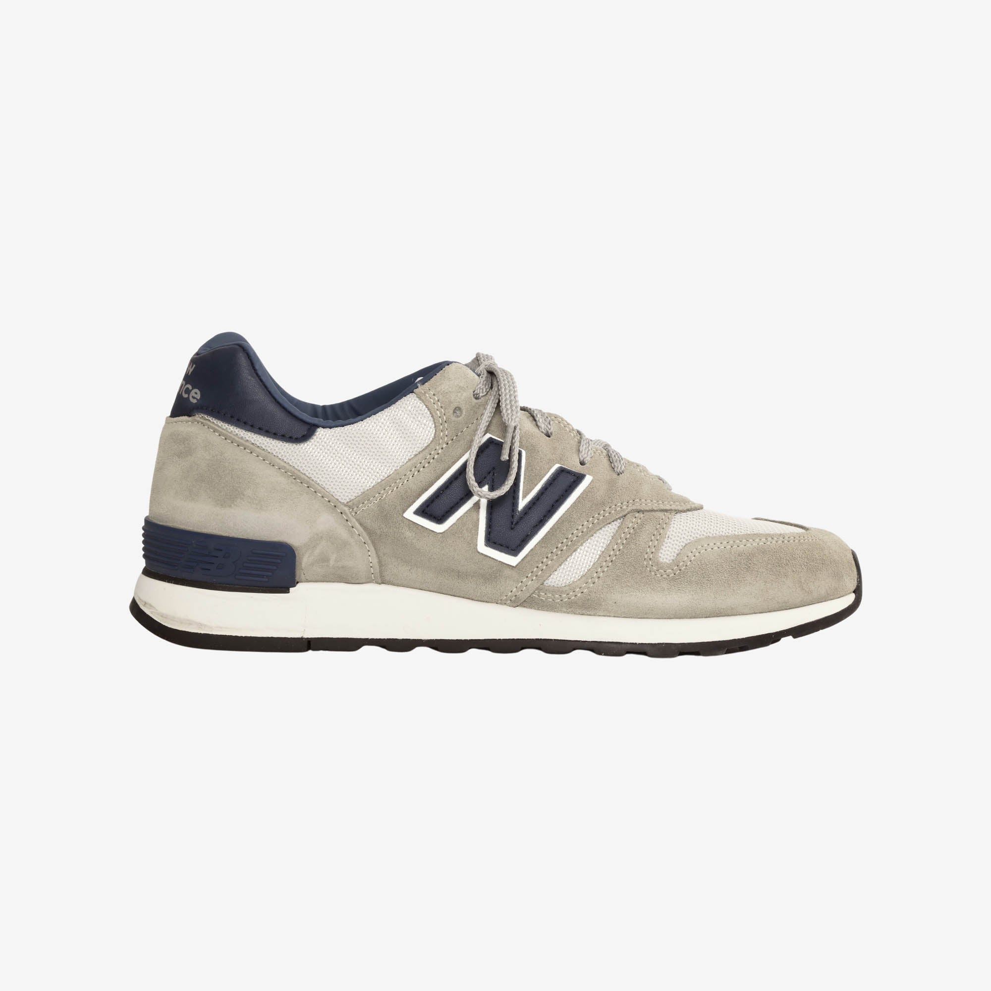 670 Sneakers (Made in England)