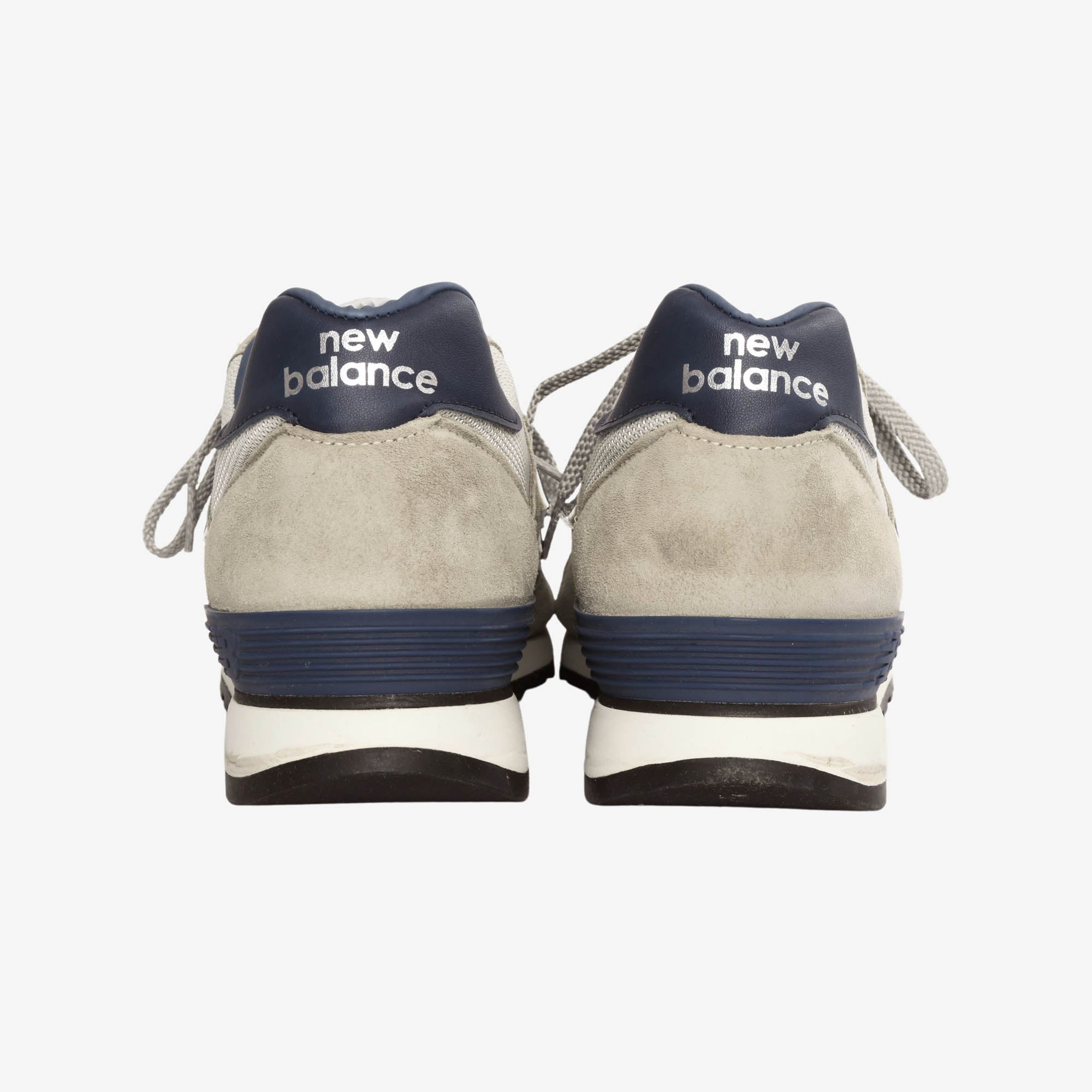 670 Sneakers (Made in England)