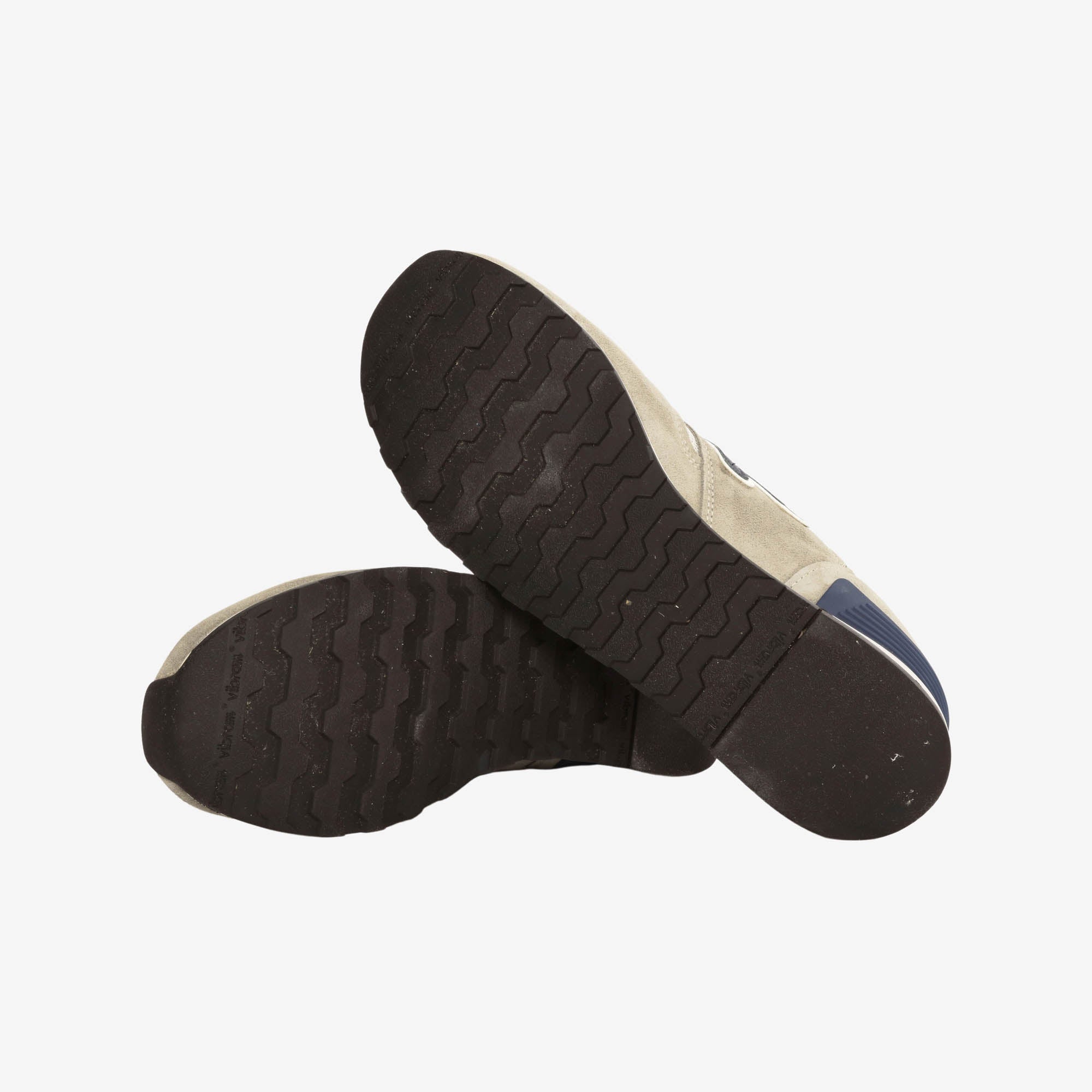 670 Sneakers (Made in England)