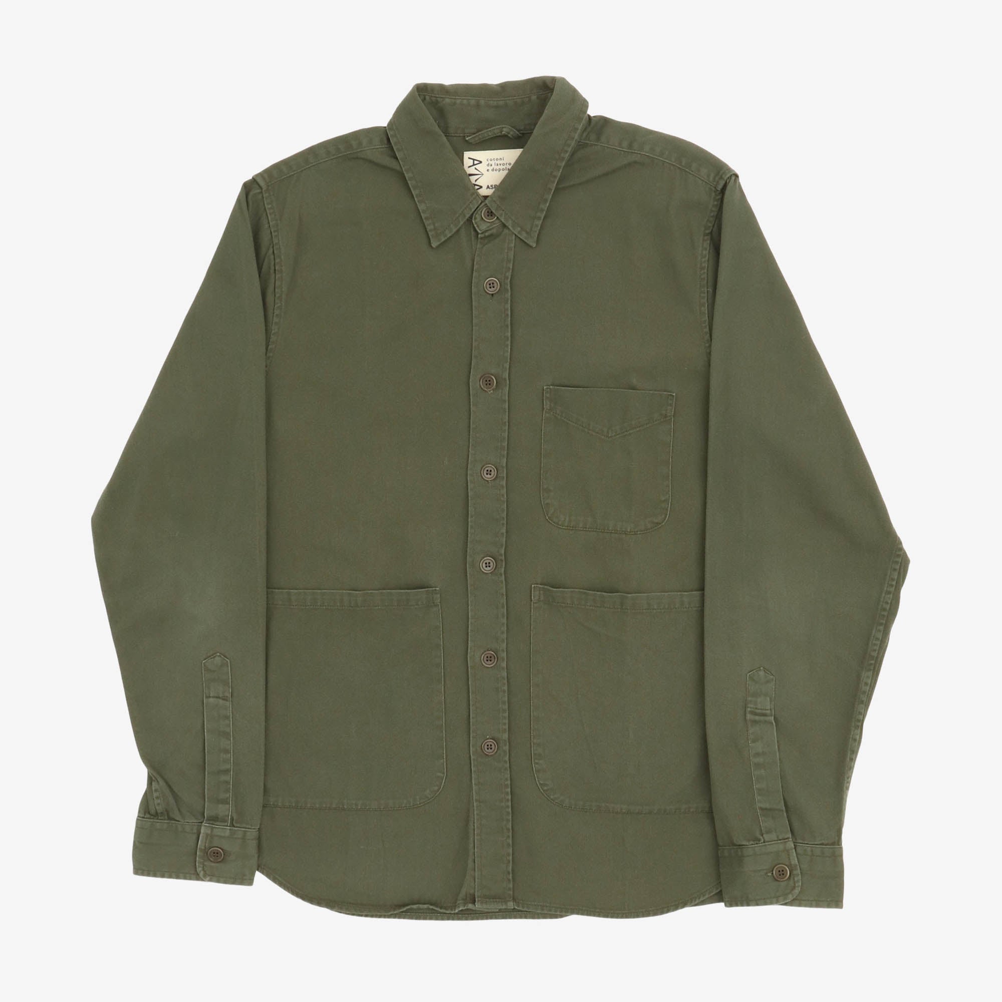 Utility Shirt