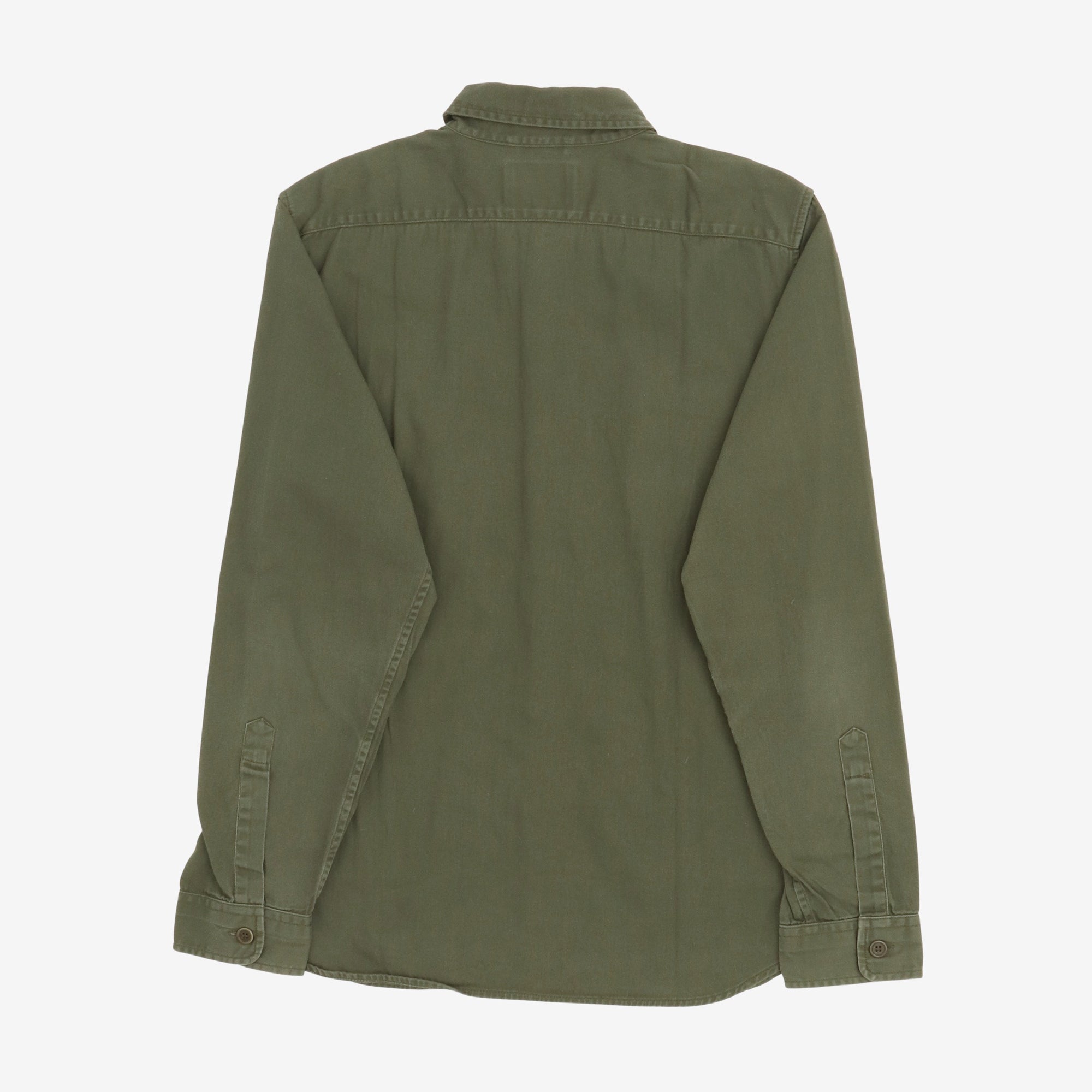 Utility Shirt