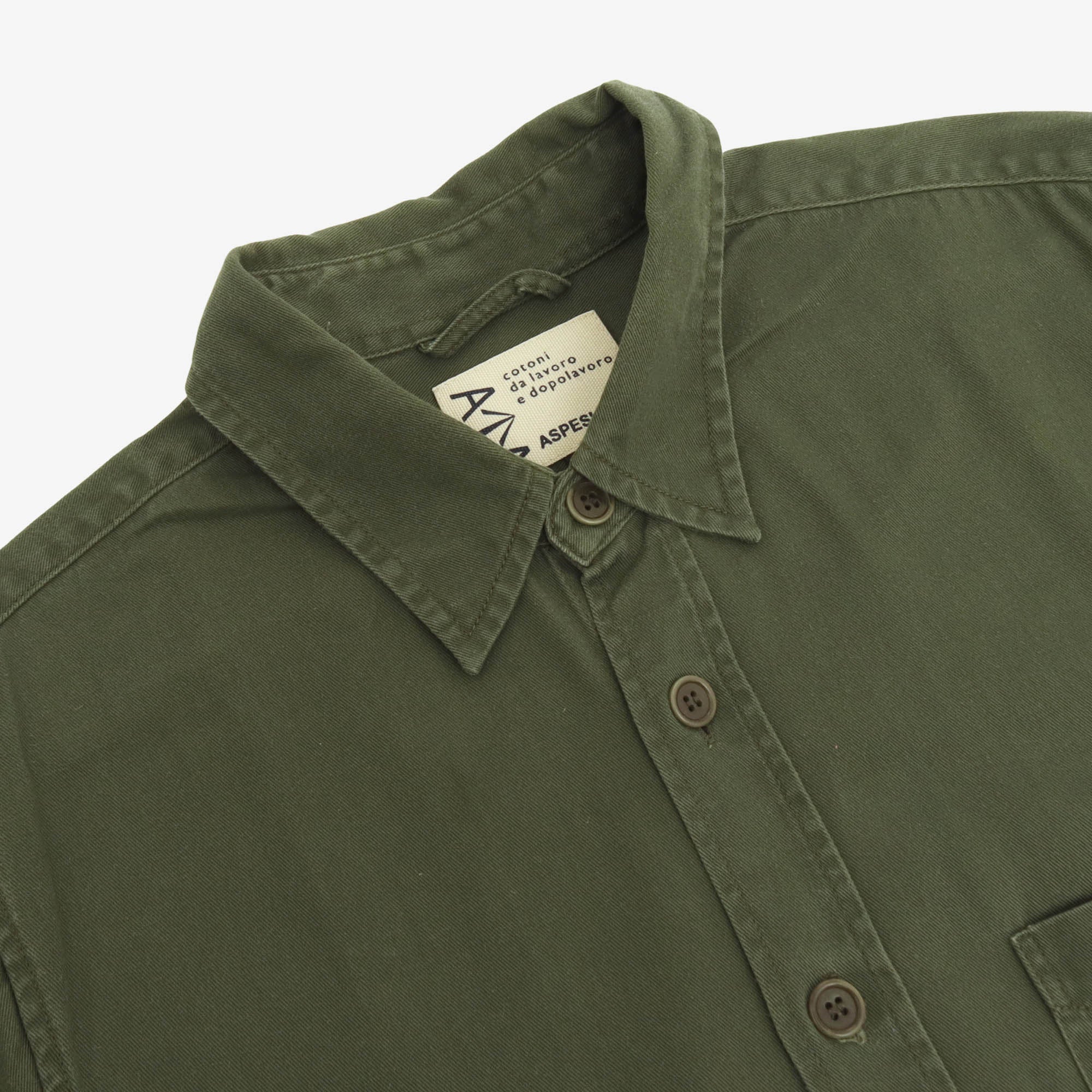 Utility Shirt