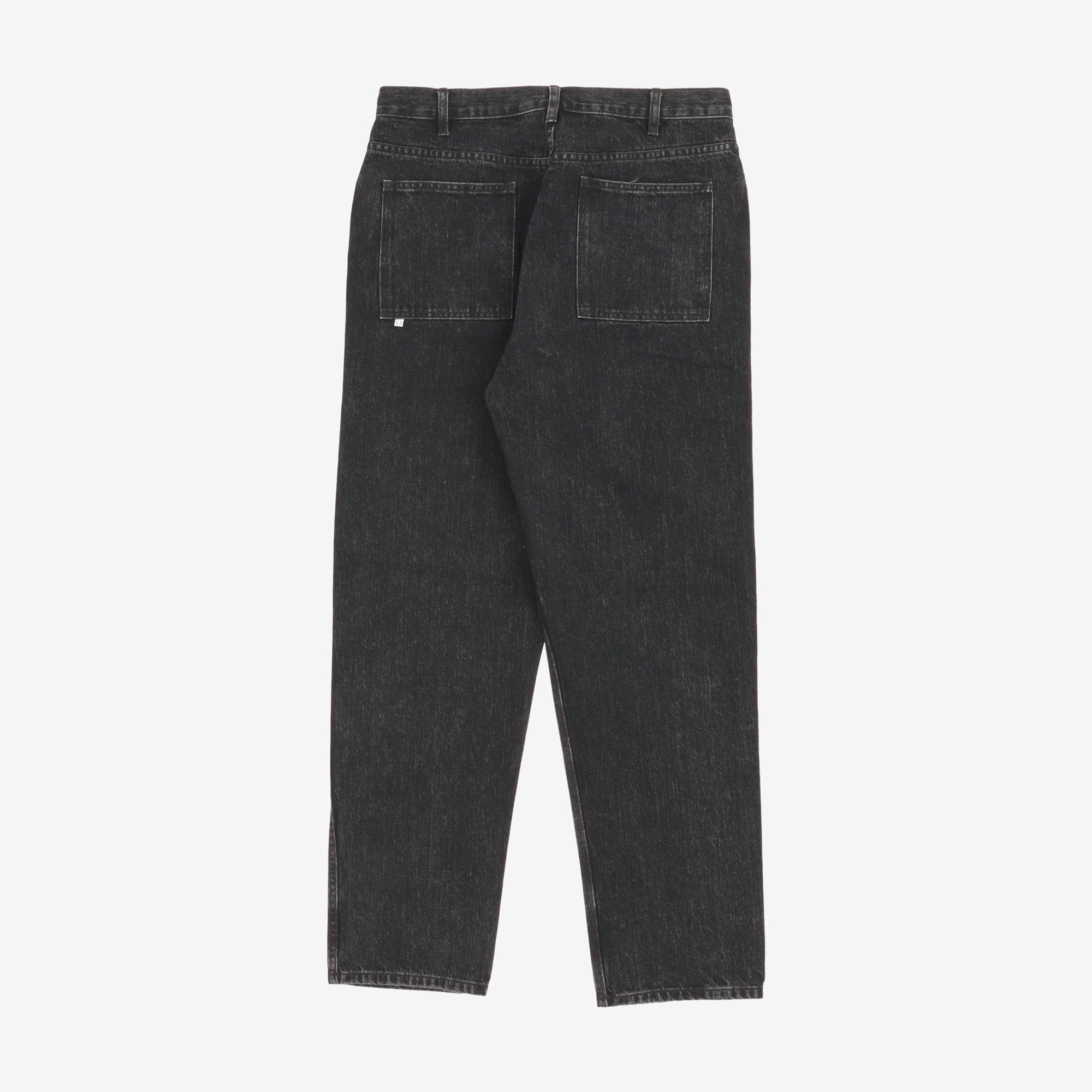 Four Pocket Denim (34W X 32L)