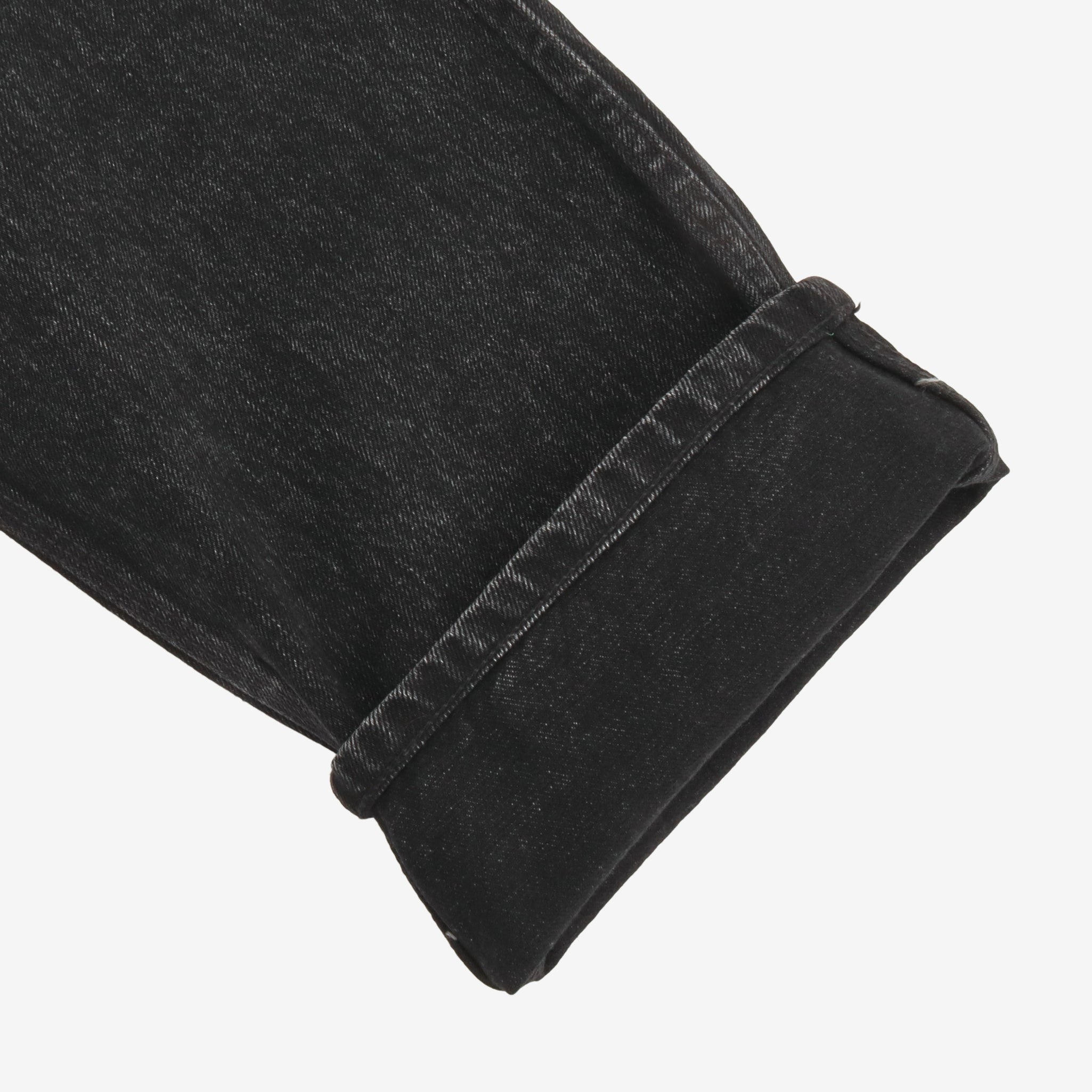 Four Pocket Denim (34W X 32L)