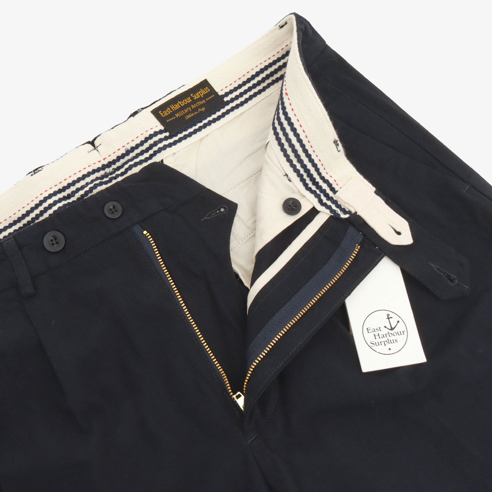 Martin 324 Trousers (34W X 31L)
