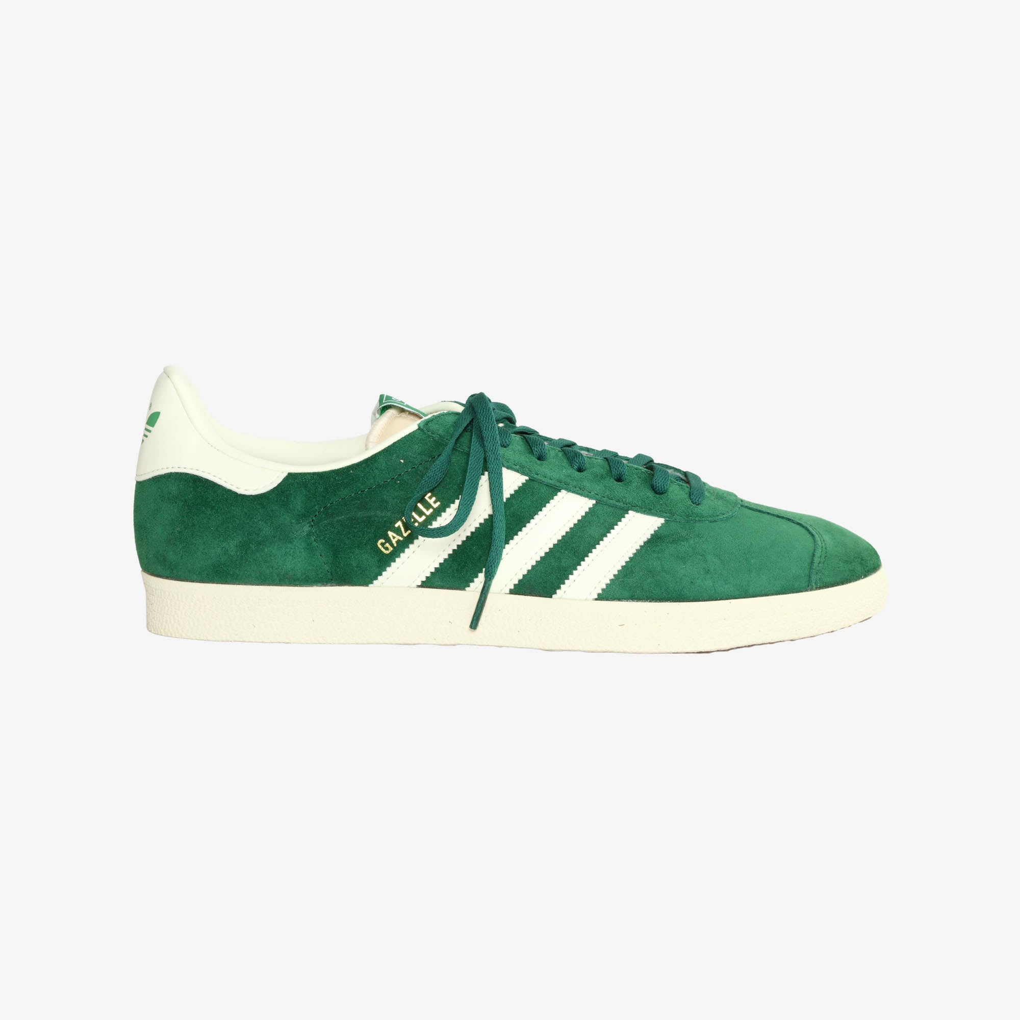 Gazelle Suede Sneaker