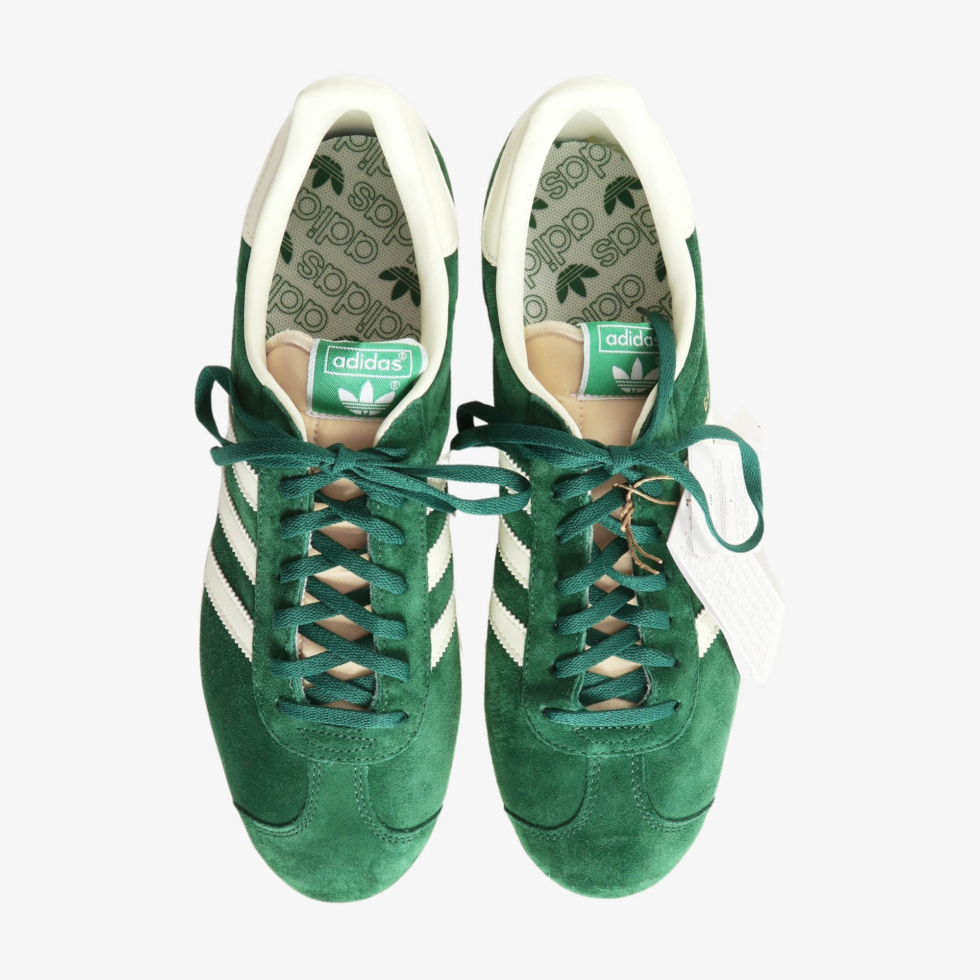 Gazelle Suede Sneaker