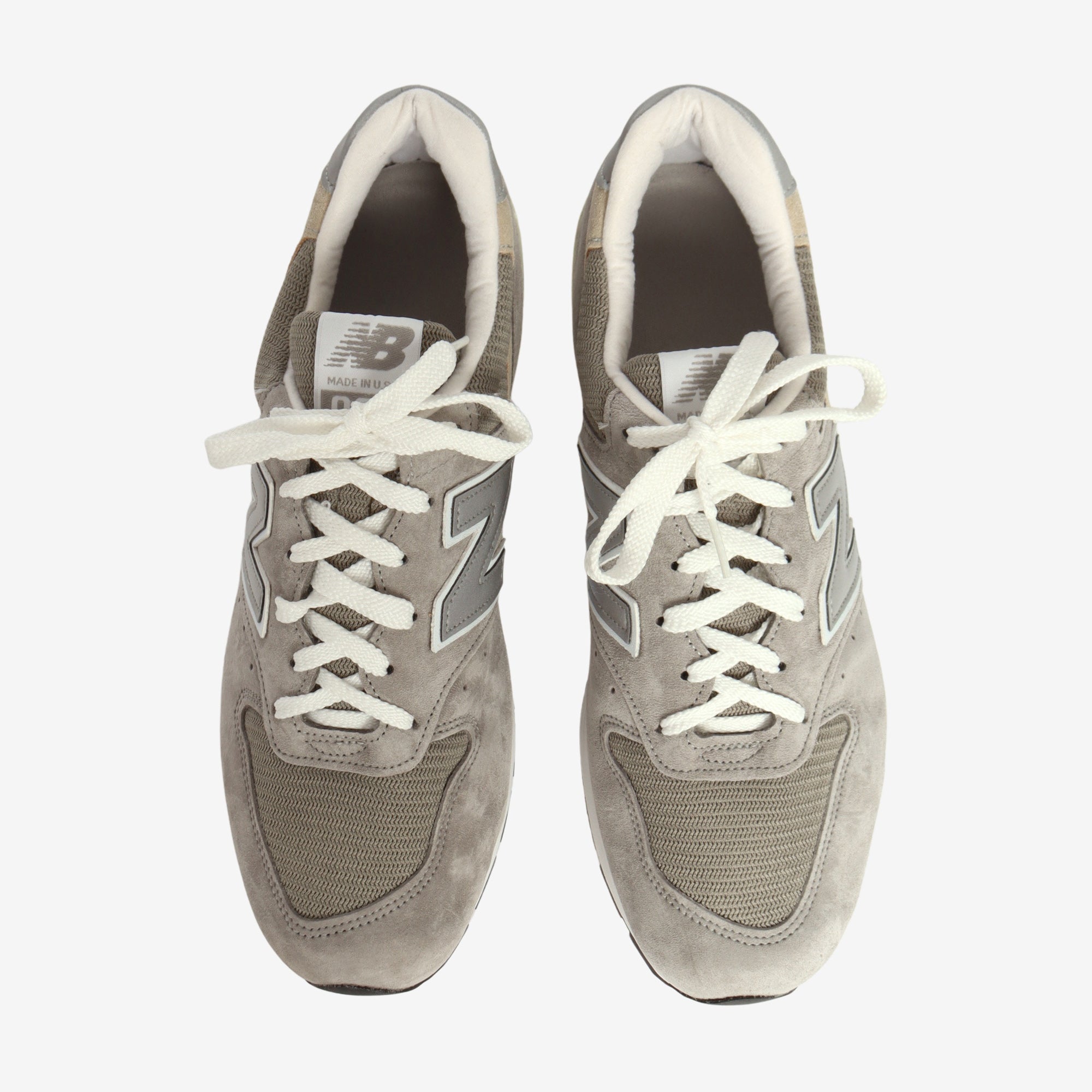996 Sneakers (USA)