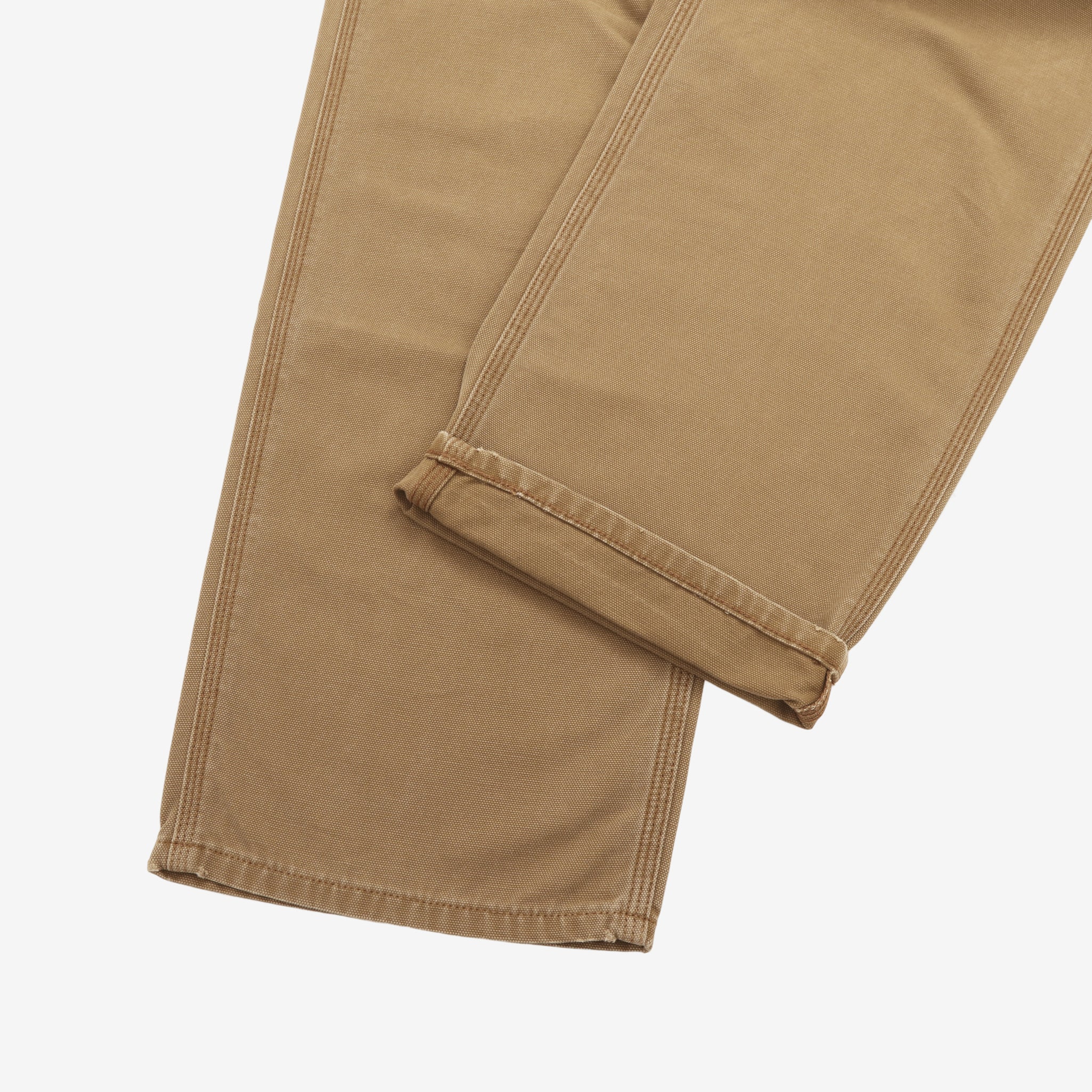 Dad Fit Oxford Painter Pants (34W X 30L)