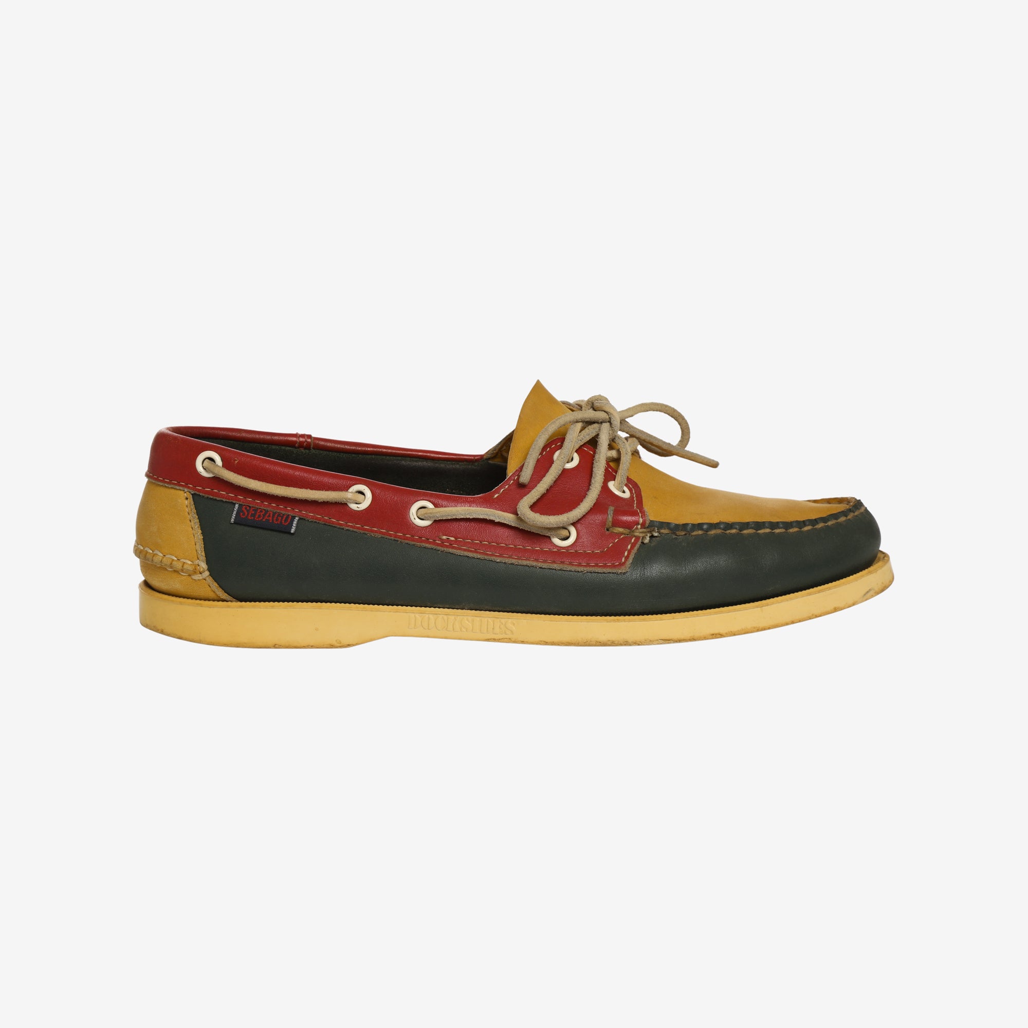Dockside Boat Shoe