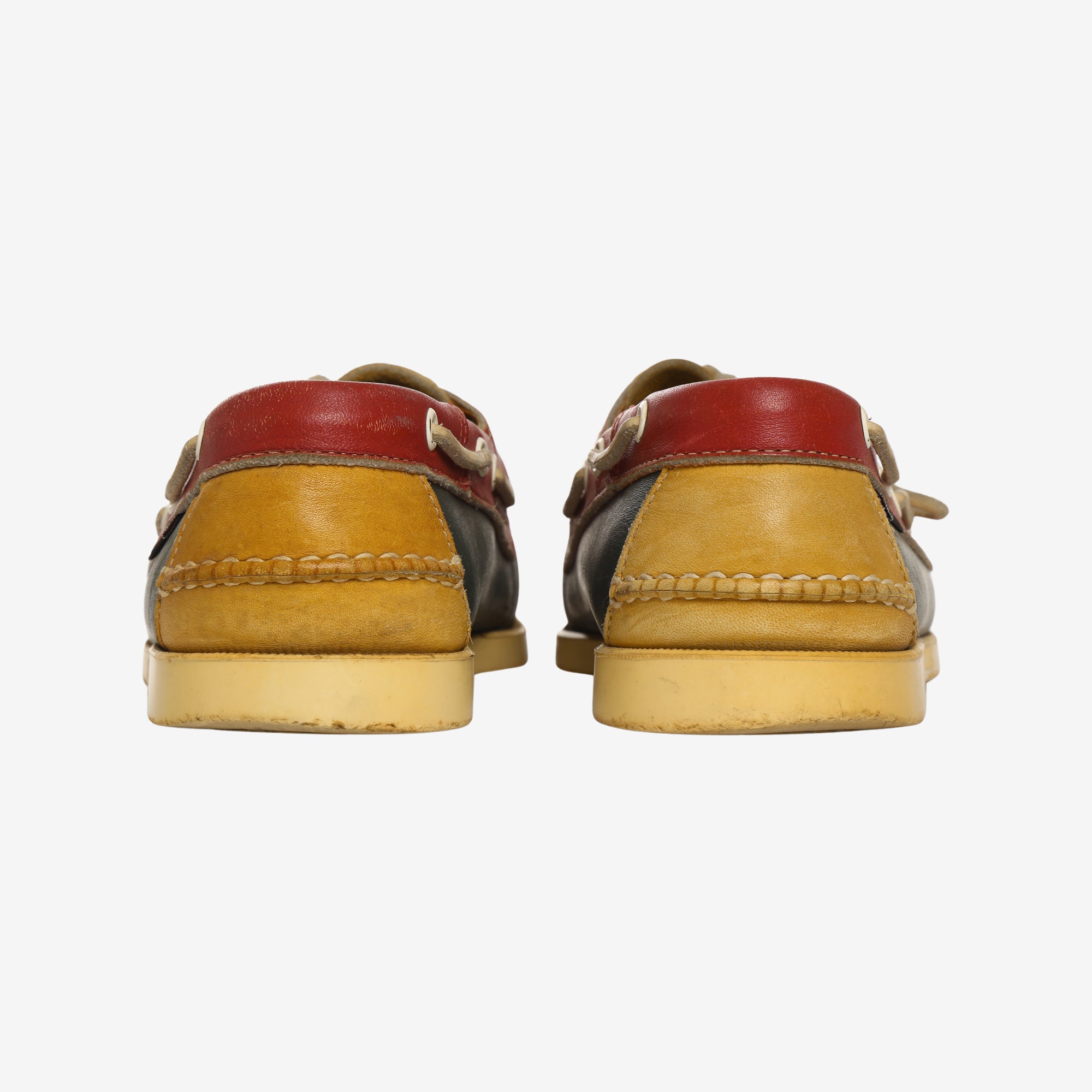 Dockside Boat Shoe